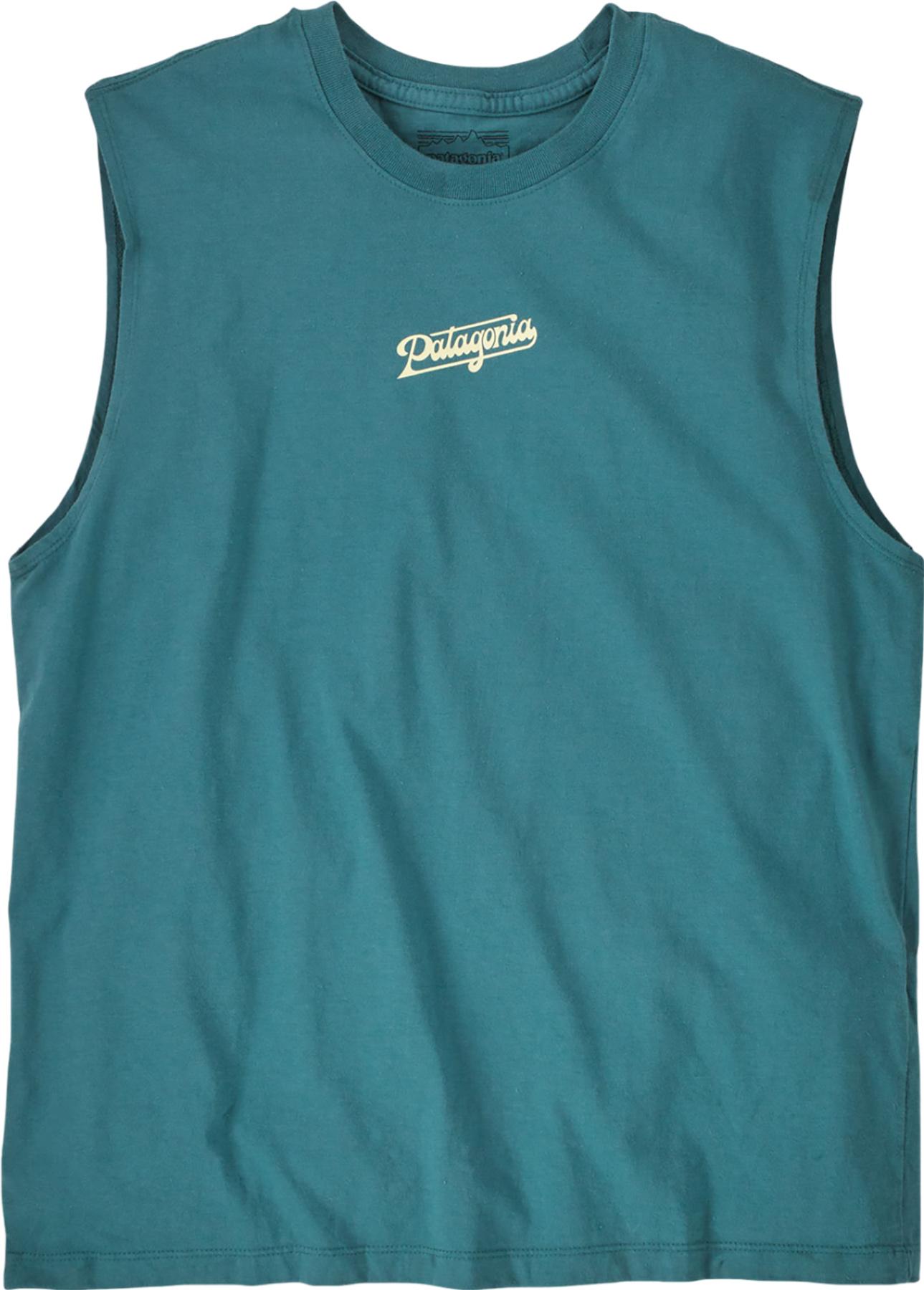 Product image for Glider Type Boxy Organic Tank Top - Women's