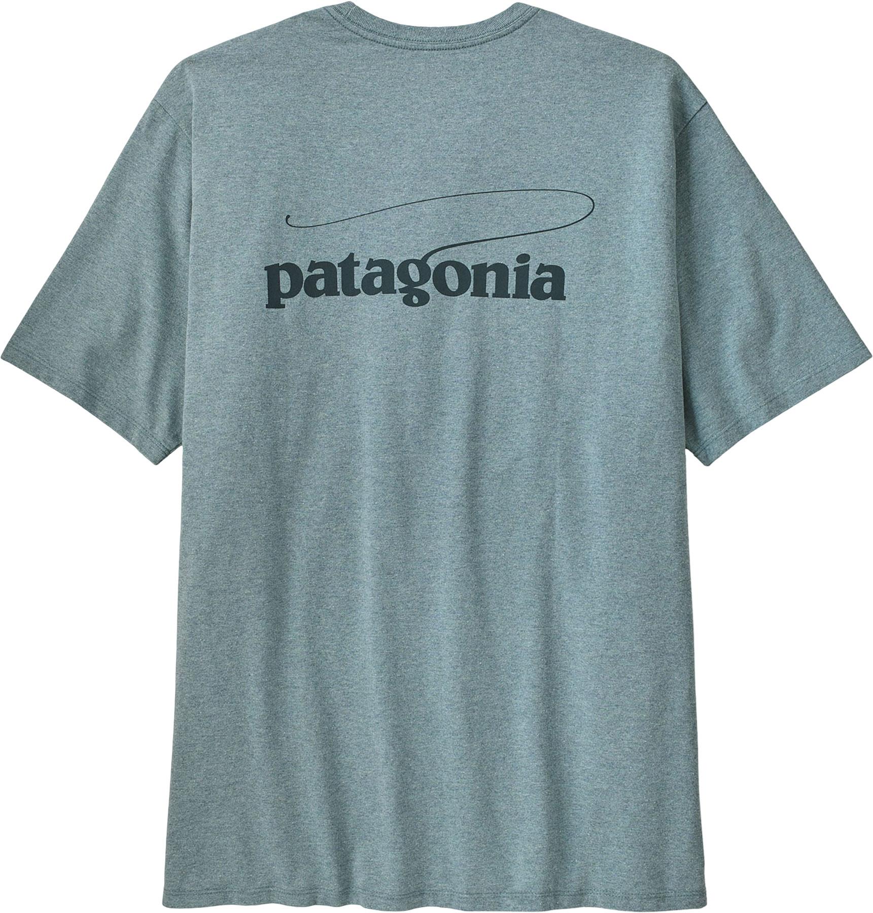 Image de produit pour T-shirt Casting Logo Responsibili-Tee - Homme