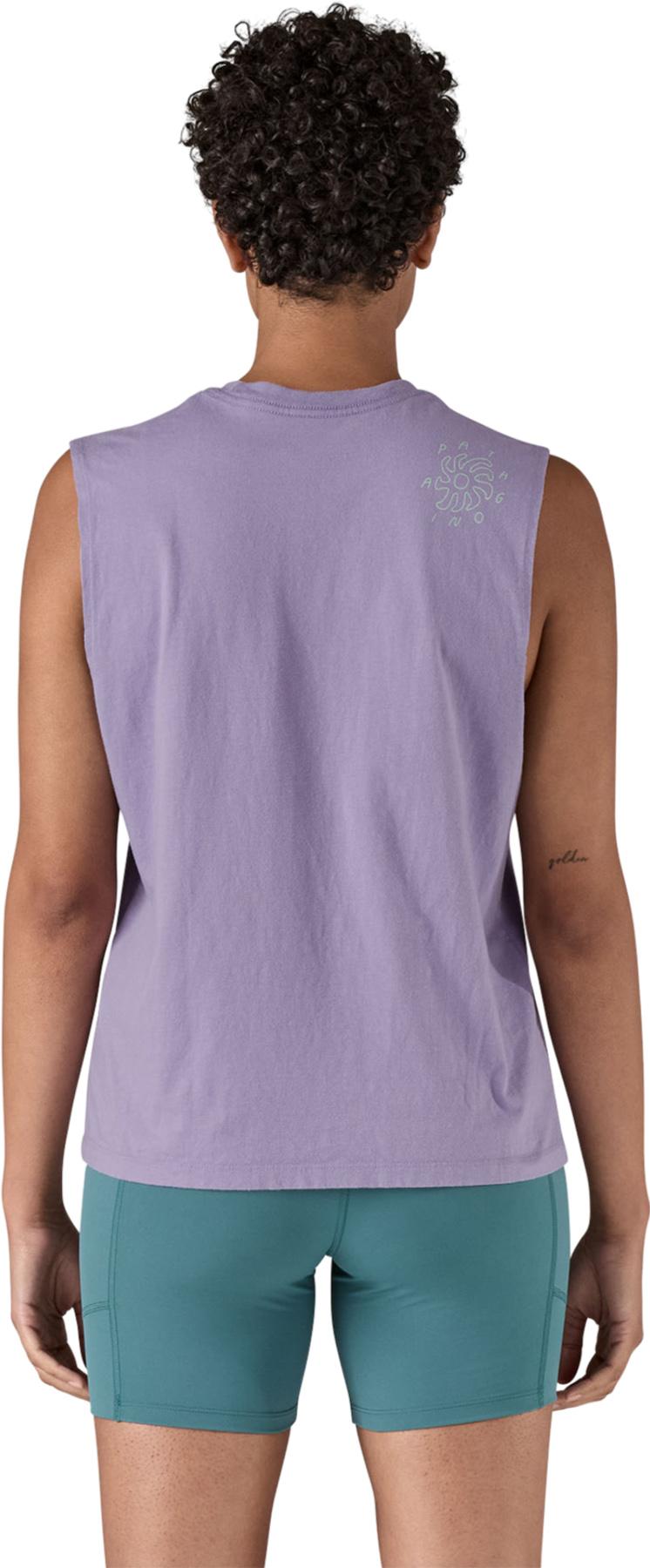 Concrete Purple
