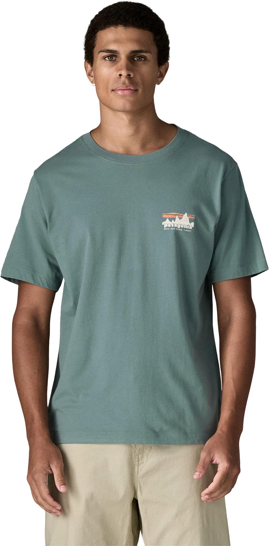 Product image for 73 Skyline T-Shirt - Men's