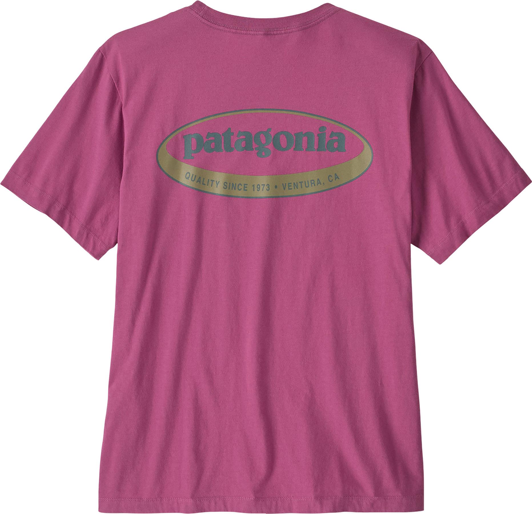 Product gallery image number 2 for product 95 Oval Logo T-Shirt - Men's