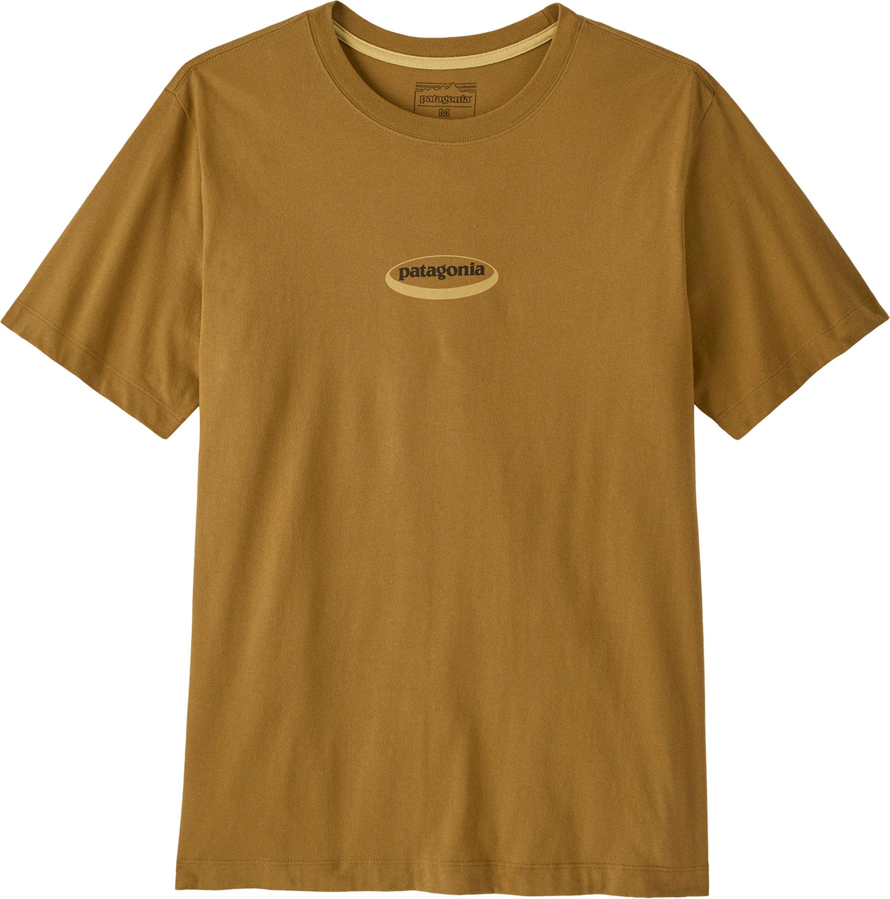 Image de produit pour T-shirt '95 Oval Logo - Homme