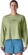 Colour: Lichen Green