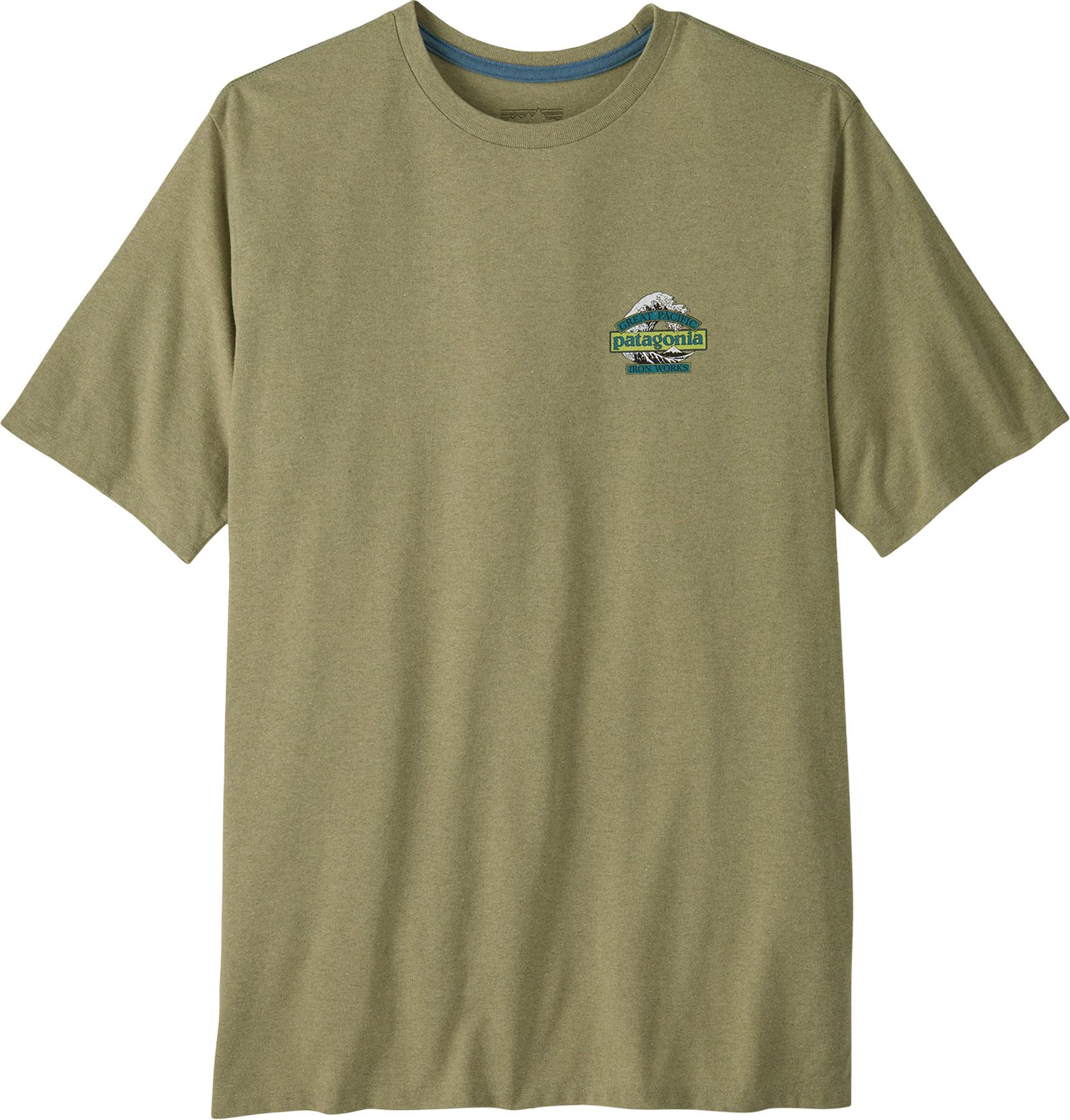 Product image for Great Waves Responsibili-Tee - Men's