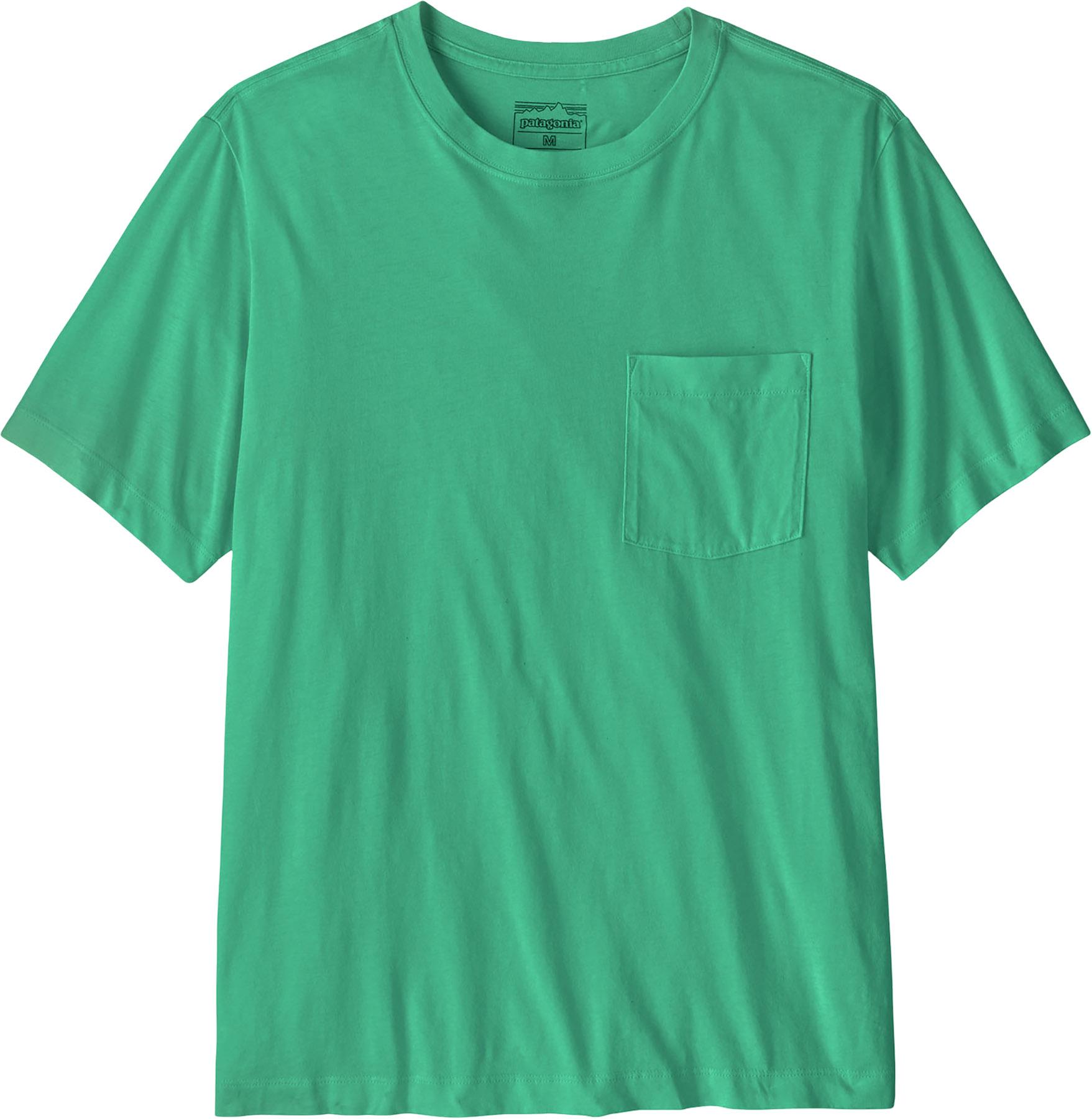 Product image for Daily Pocket Tee - Men's