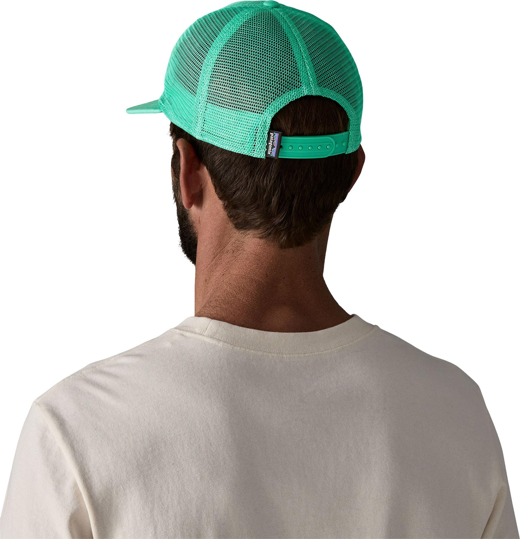 Product gallery image number 2 for product Breezefarer Cap