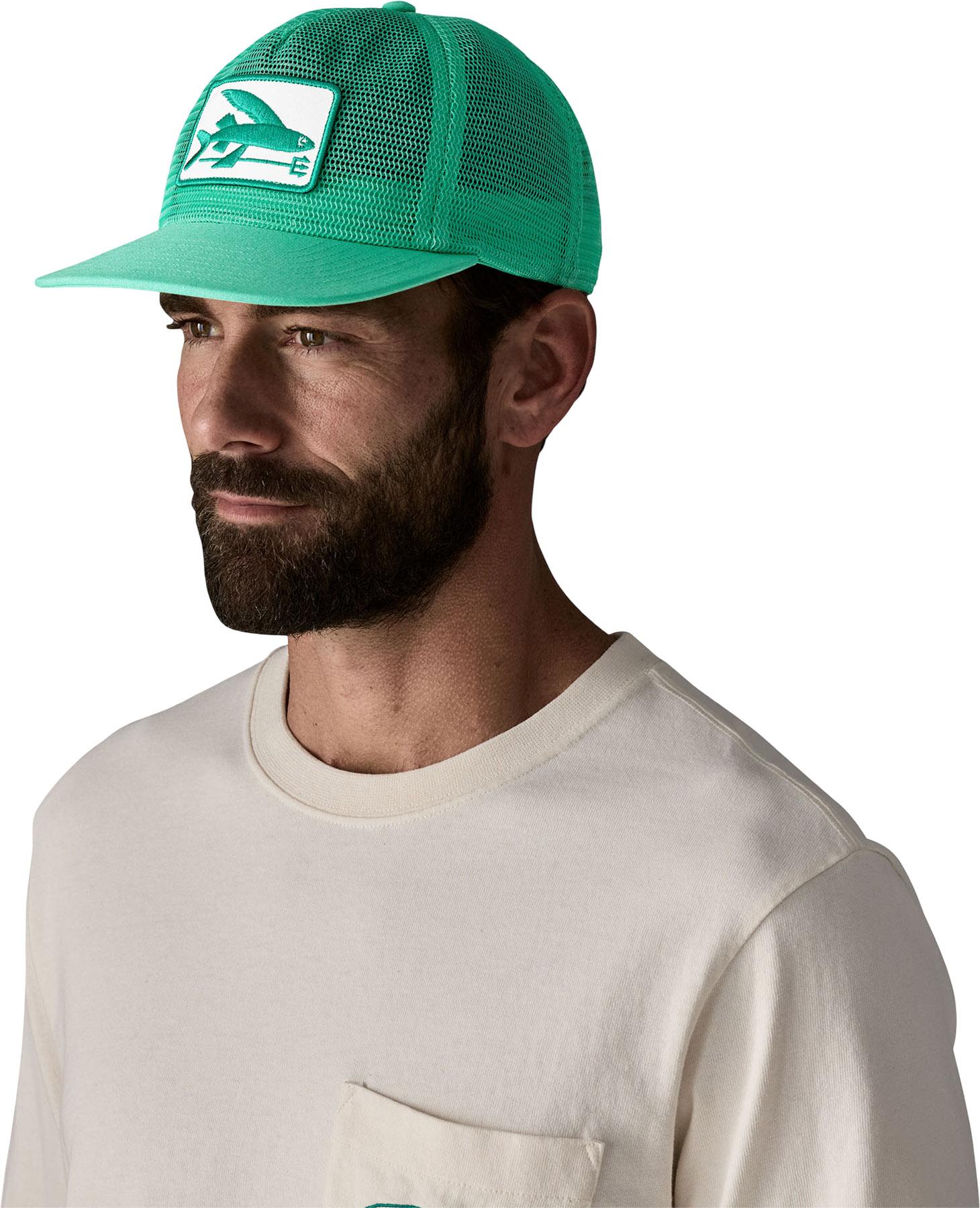 Product gallery image number 3 for product Breezefarer Cap