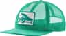 Colour: Flying Fish Fork - Aqua Stone