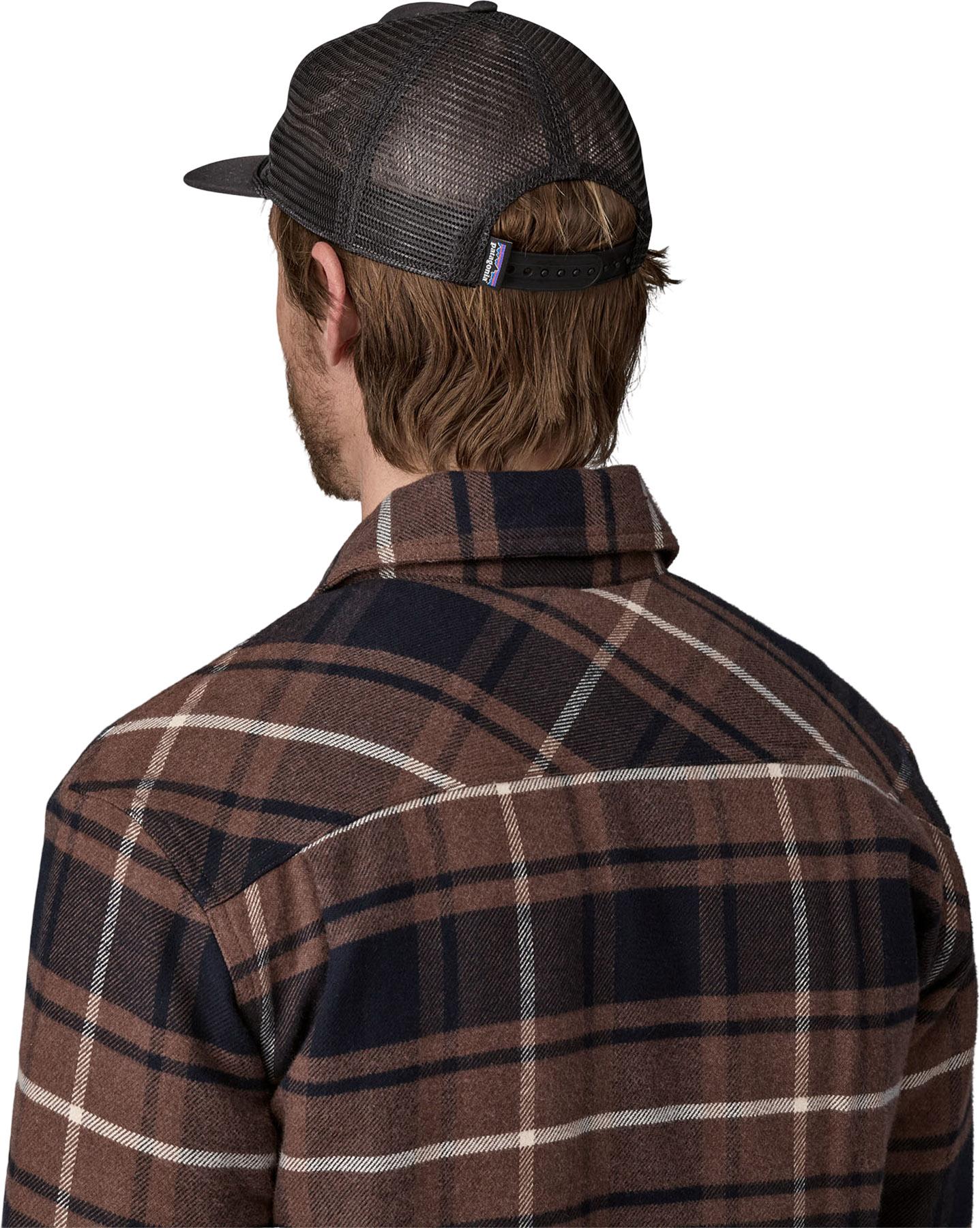 Product gallery image number 3 for product Airfarer Cap - Unisex