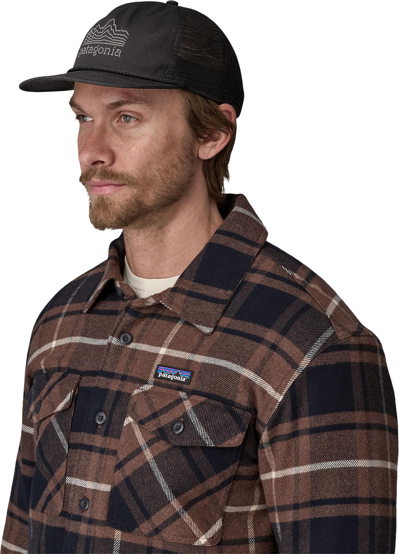 Product gallery image number 2 for product Airfarer Cap - Unisex