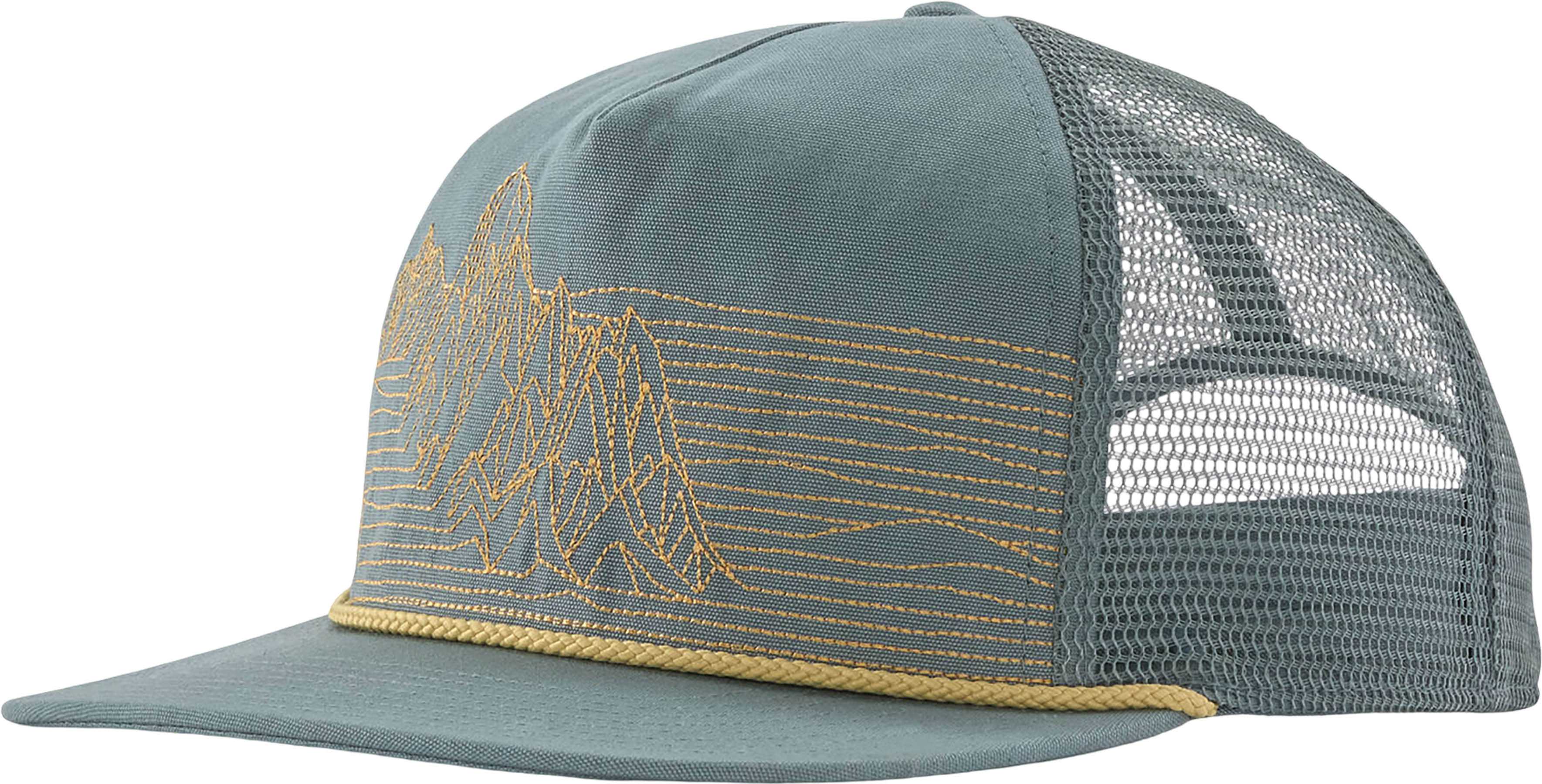 Strataspire Stripe - Blue Sage