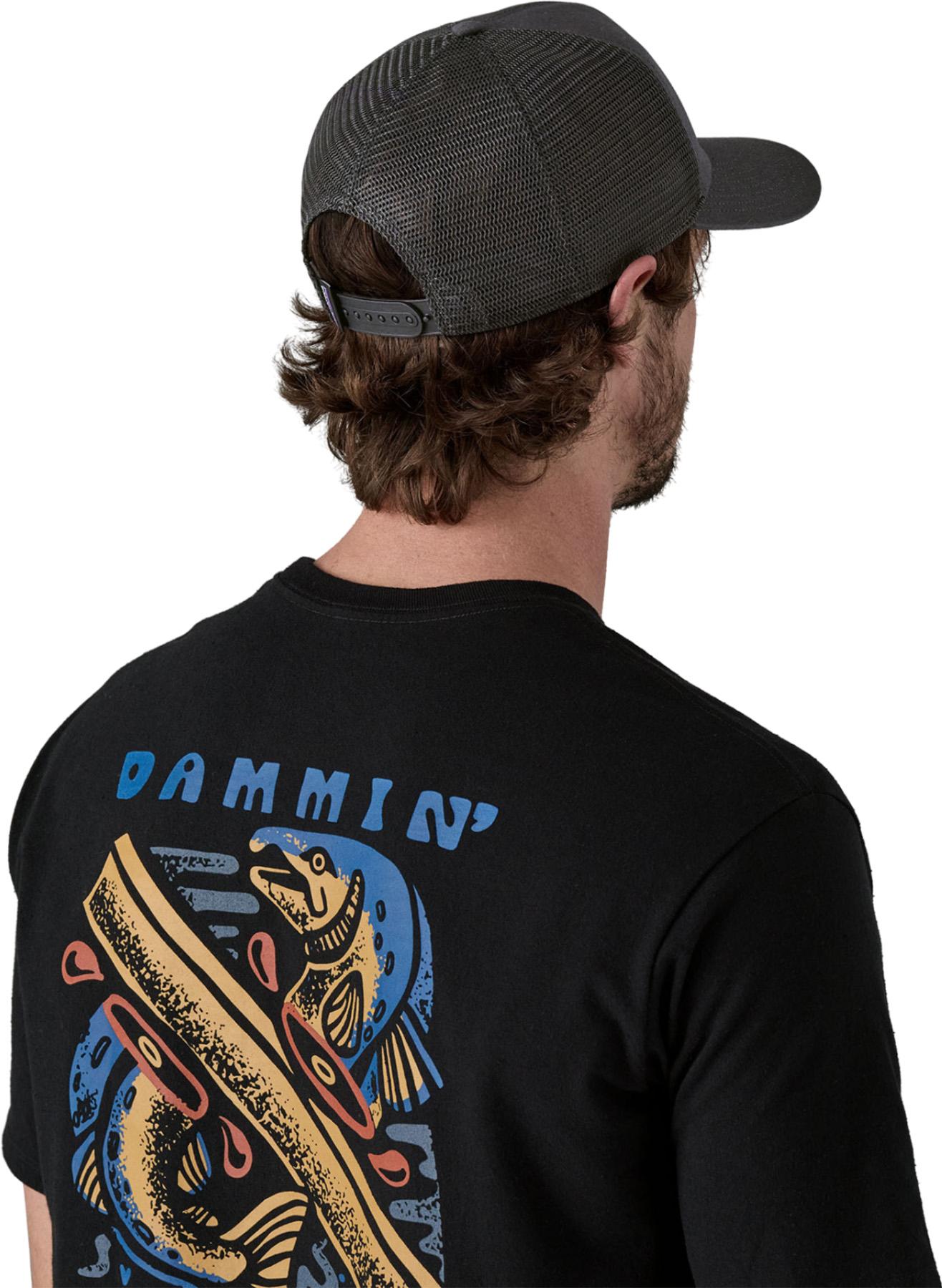 Product gallery image number 2 for product Relaxed Trucker Hat