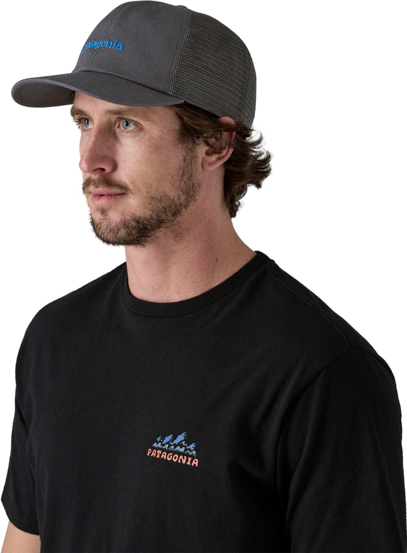 Product gallery image number 3 for product Relaxed Trucker Hat