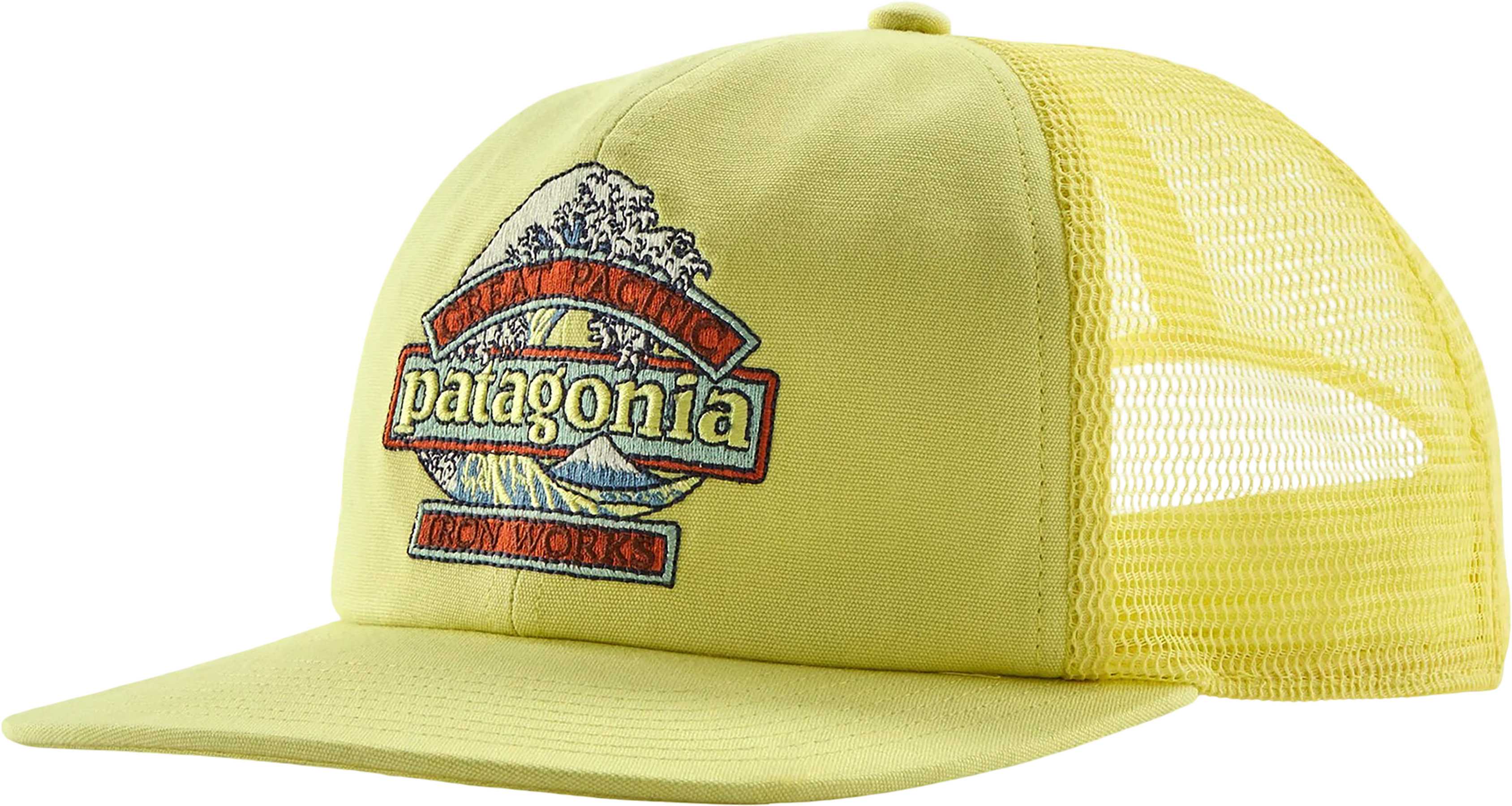 Great Waves - Lemon Zest