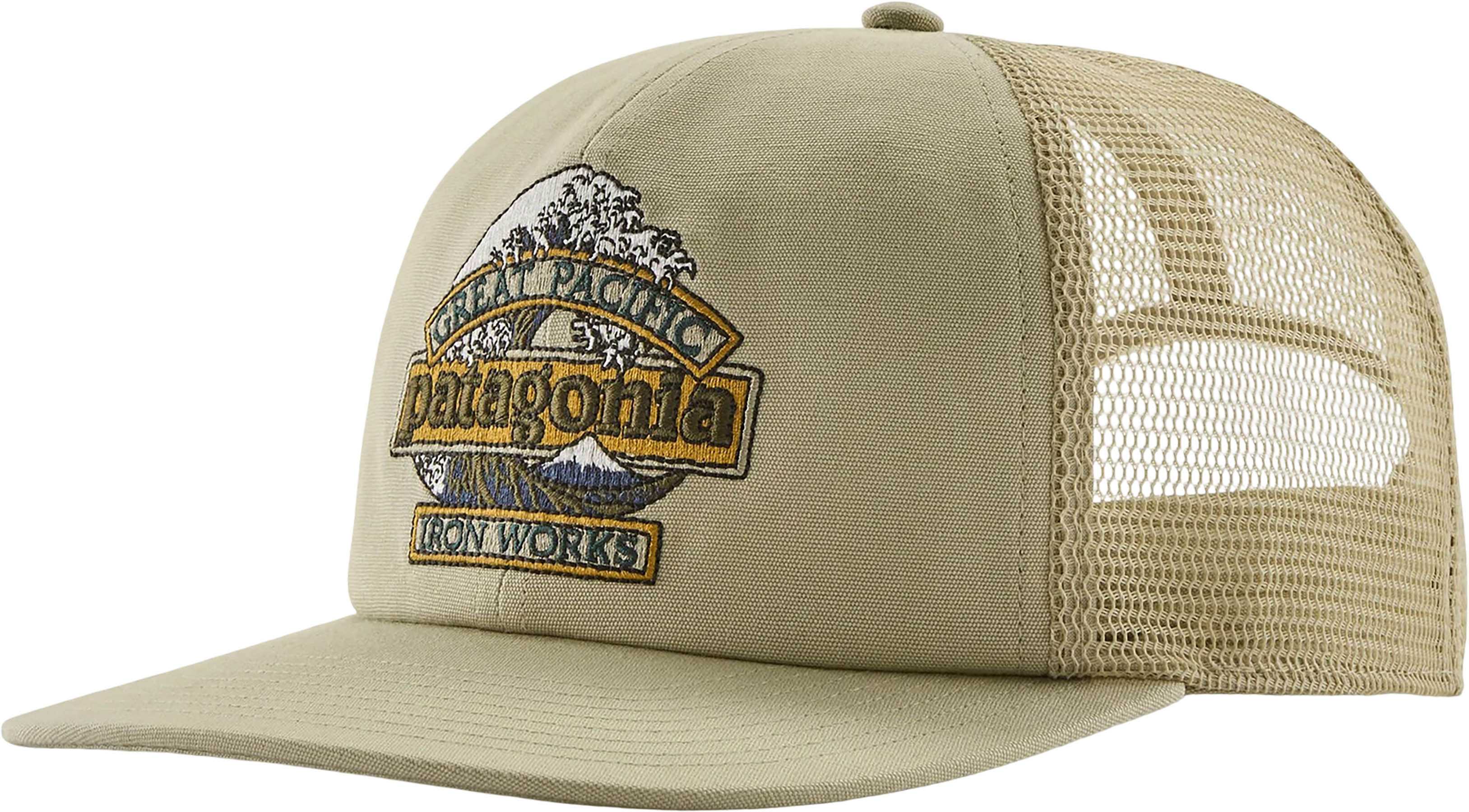 Great Waves - Weathered Stone