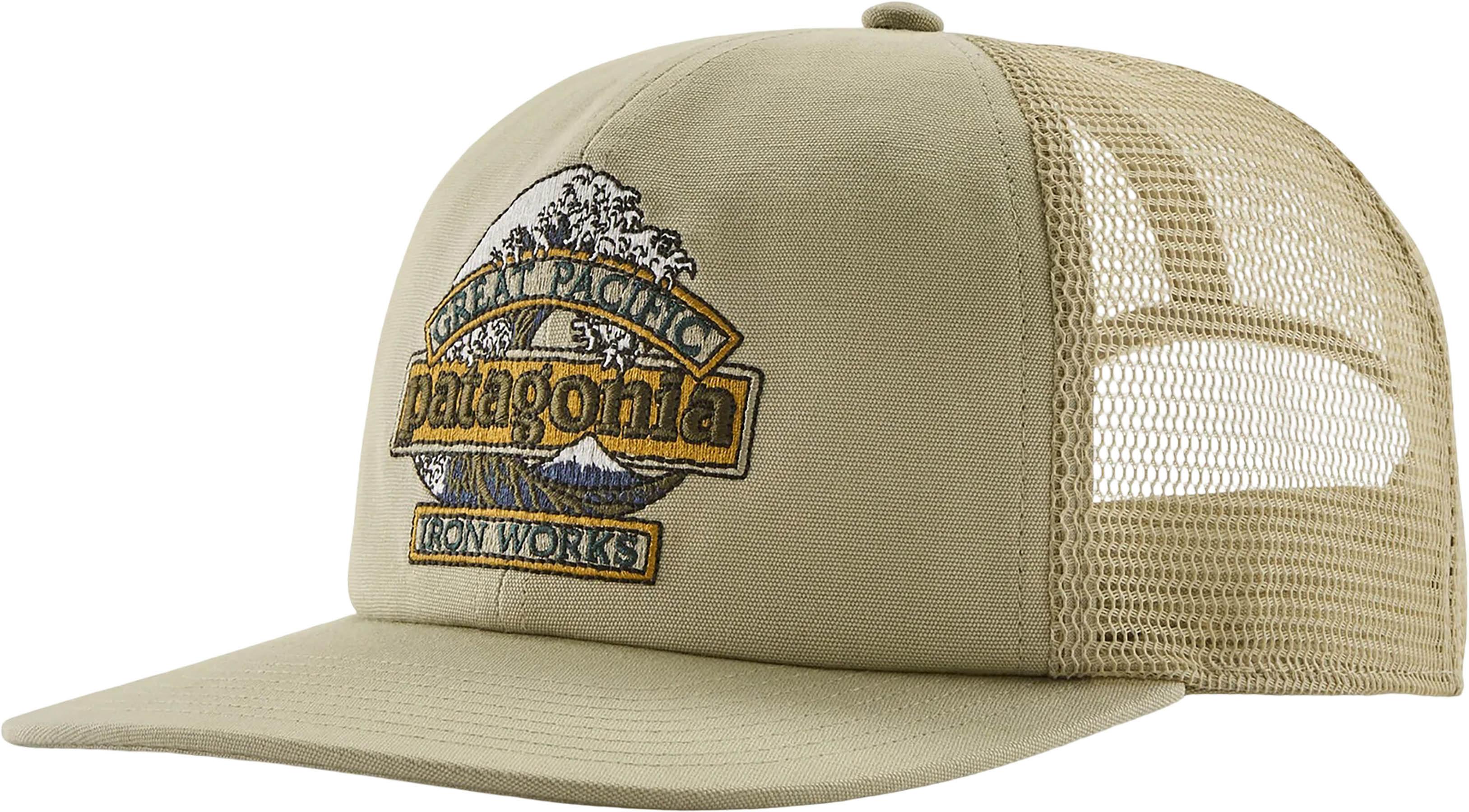 Product image for Relaxed Trucker Hat