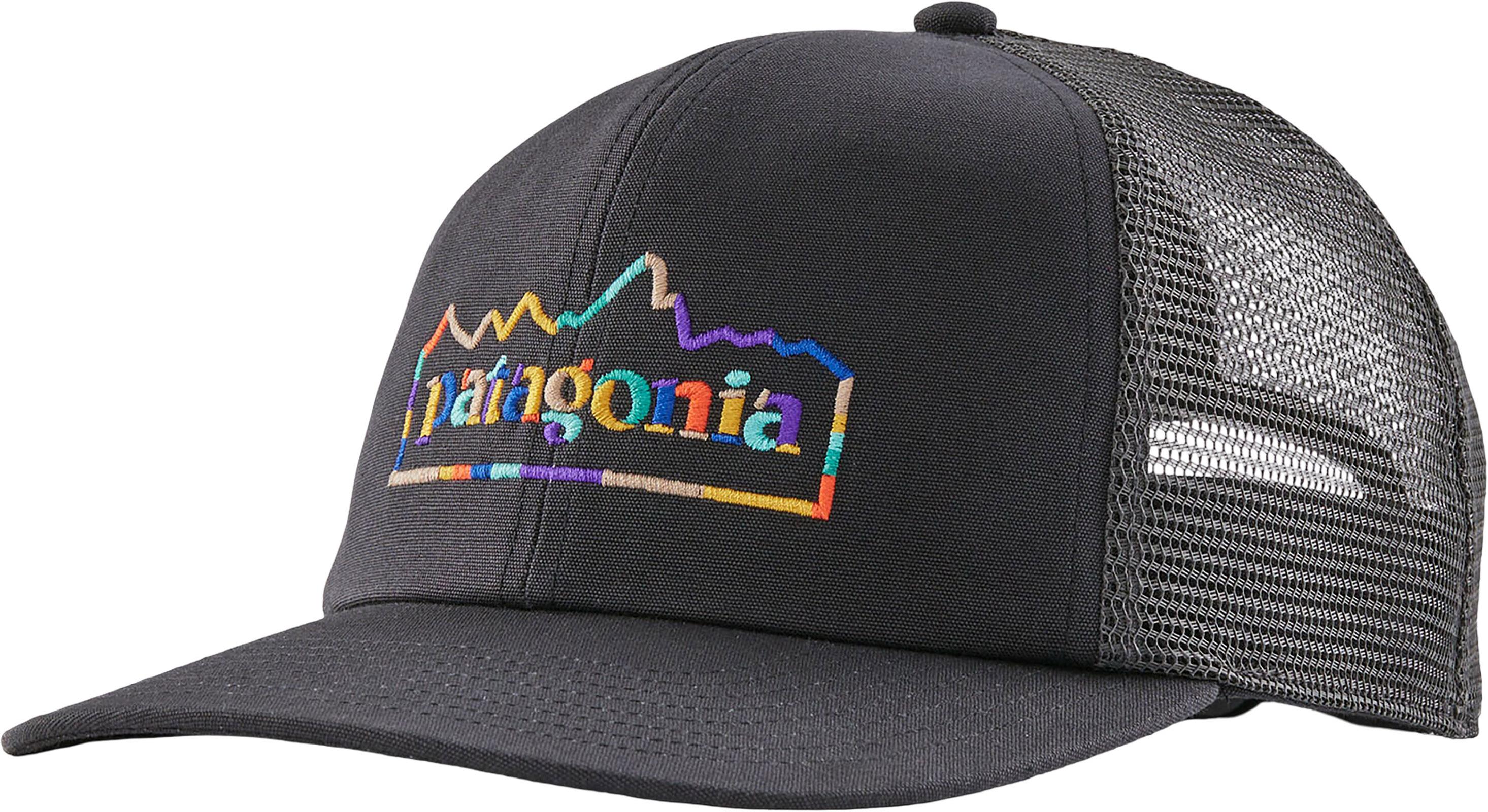 Product image for Relaxed Trucker Hat