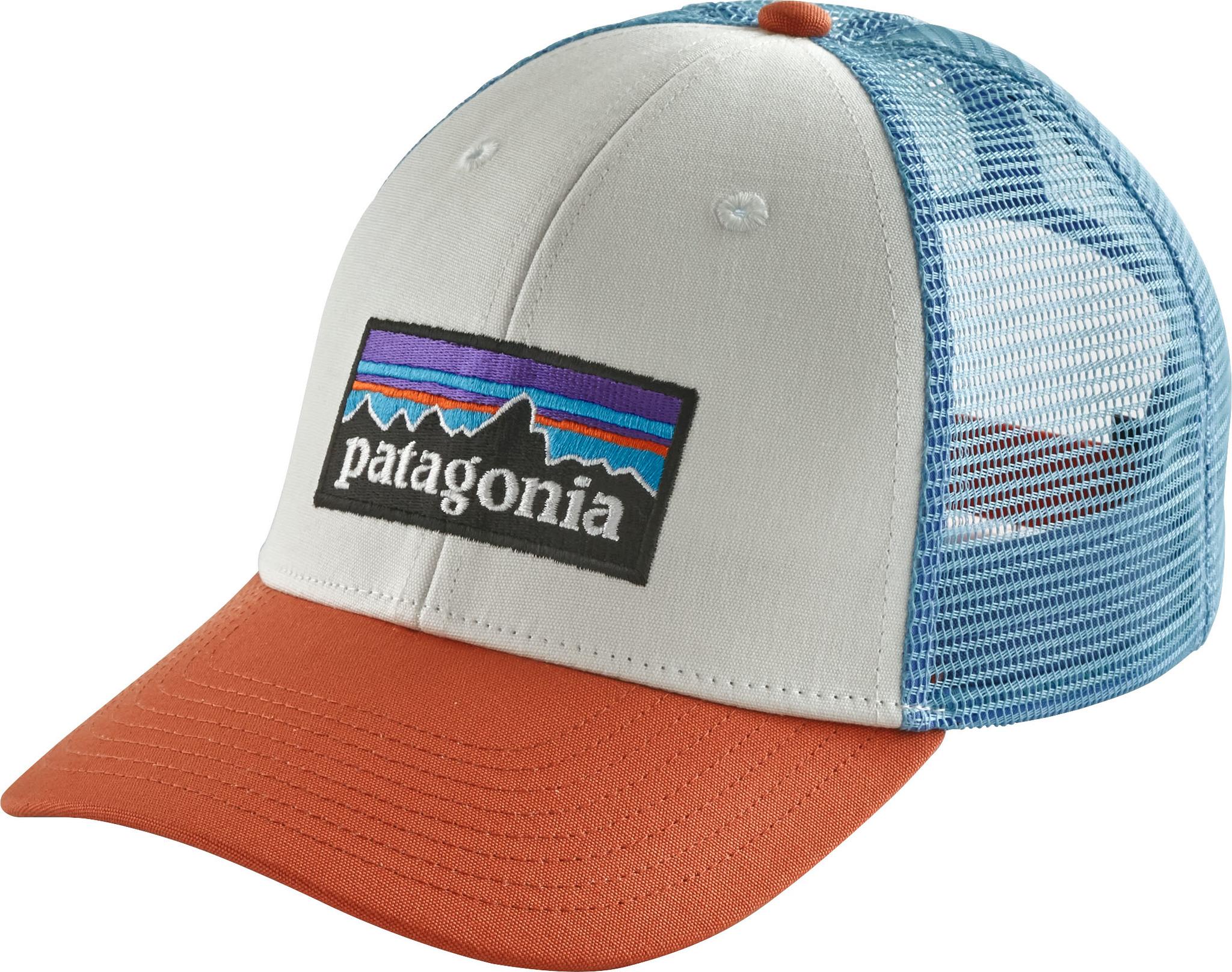 Product gallery image number 1 for product P-6 LoPro Trucker Hat - Men's