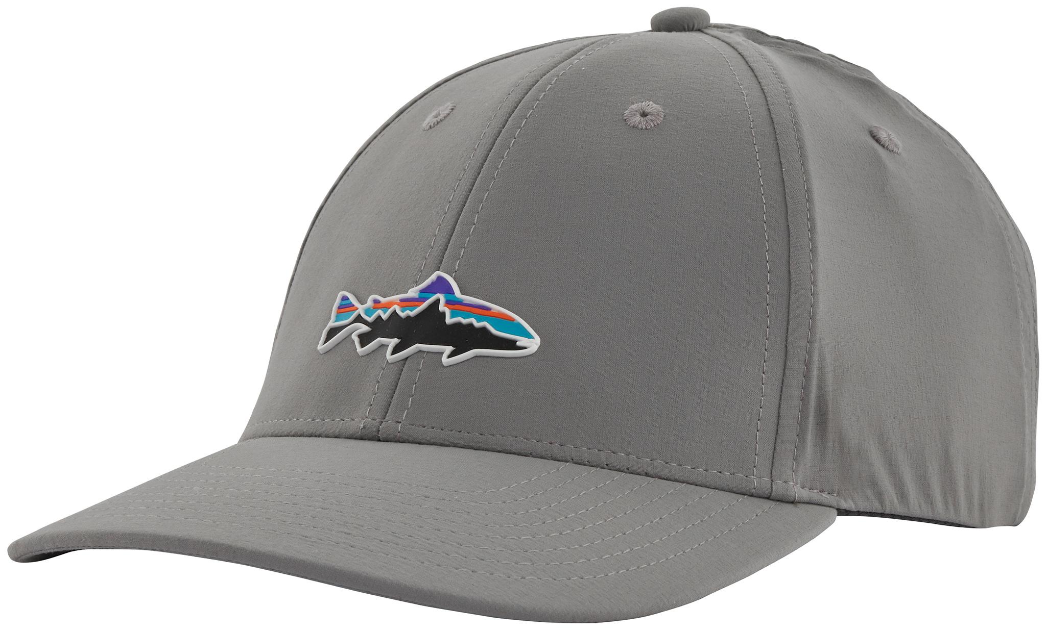 Product gallery image number 1 for product Fitz Roy Trout Channel Watcher Cap - Men's 
