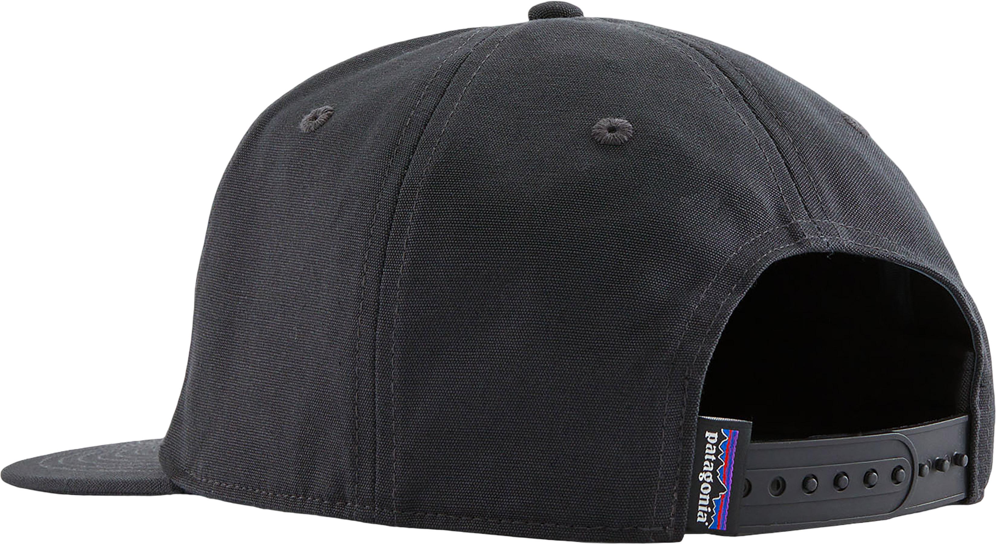Numéro de l'image de la galerie de produits 3 pour le produit Casquette Boardshort Label Funfarer - Homme
