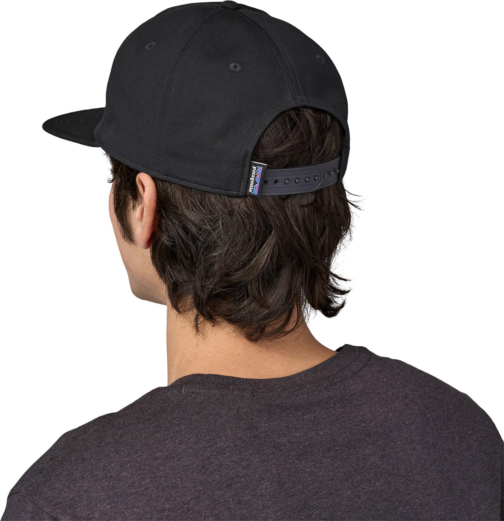 Numéro de l'image de la galerie de produits 2 pour le produit Casquette Boardshort Label Funfarer - Homme