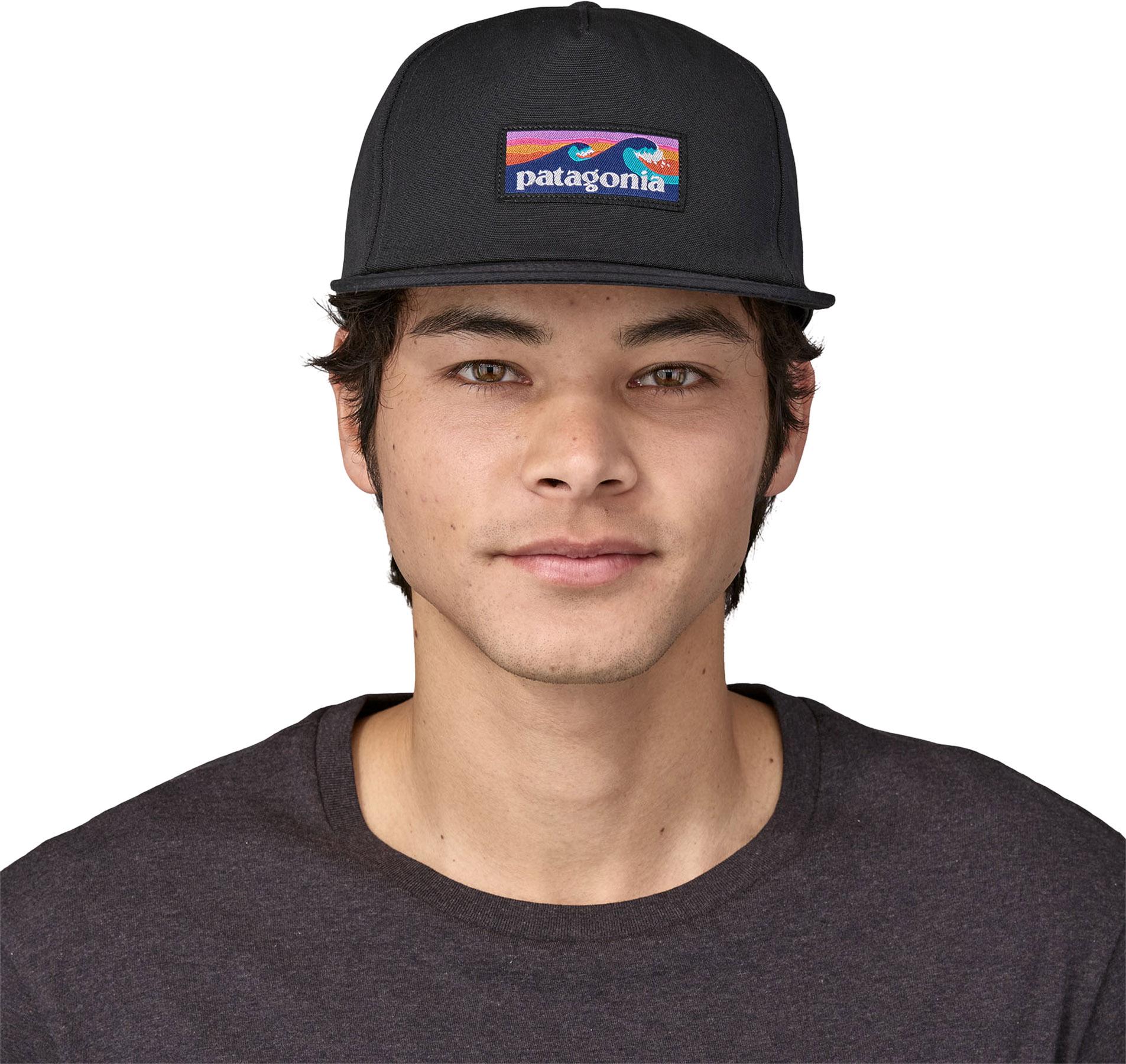 Numéro de l'image de la galerie de produits 4 pour le produit Casquette Boardshort Label Funfarer - Homme