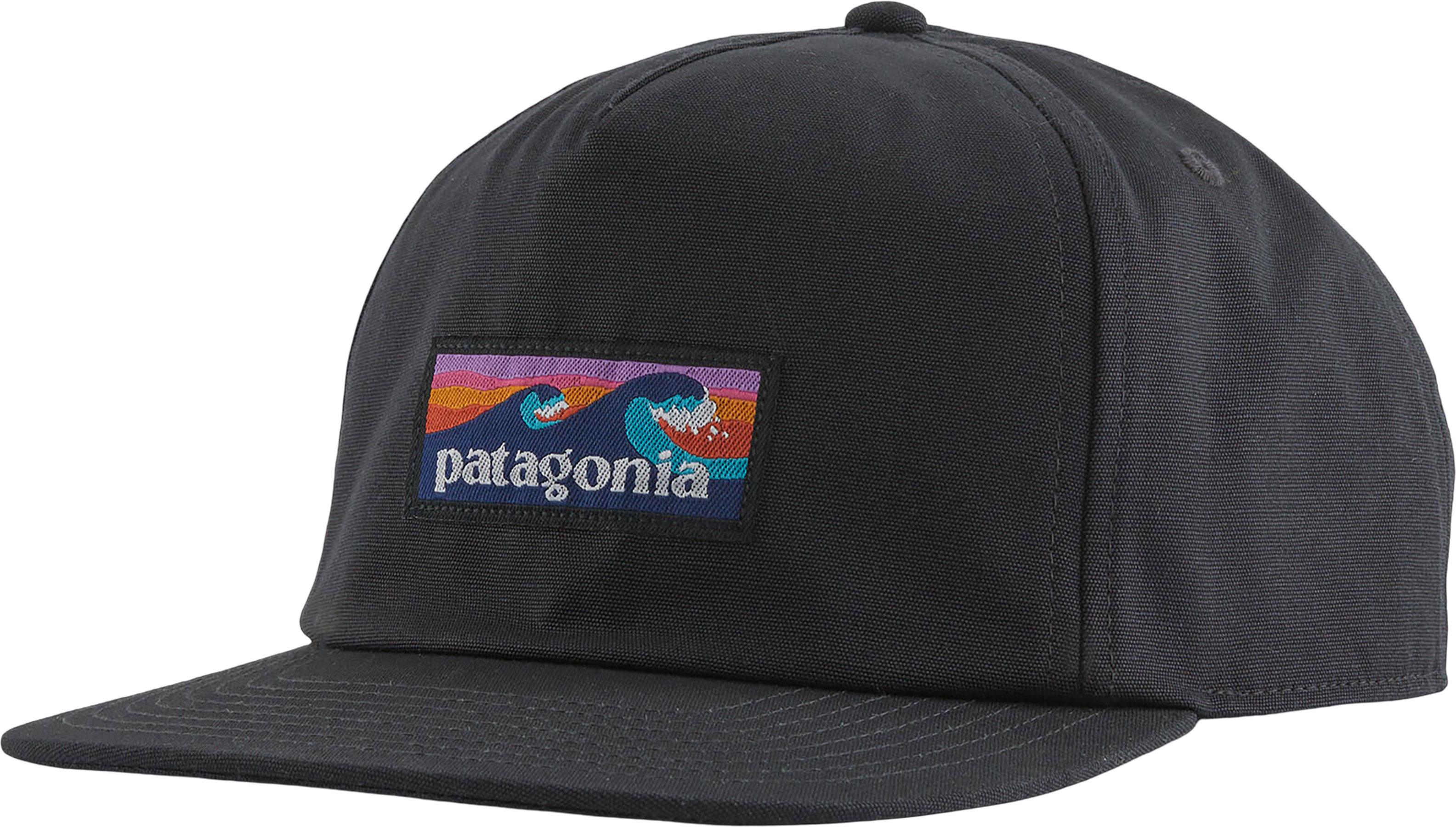 Product image for Boardshort Label Funfarer Cap - Men's