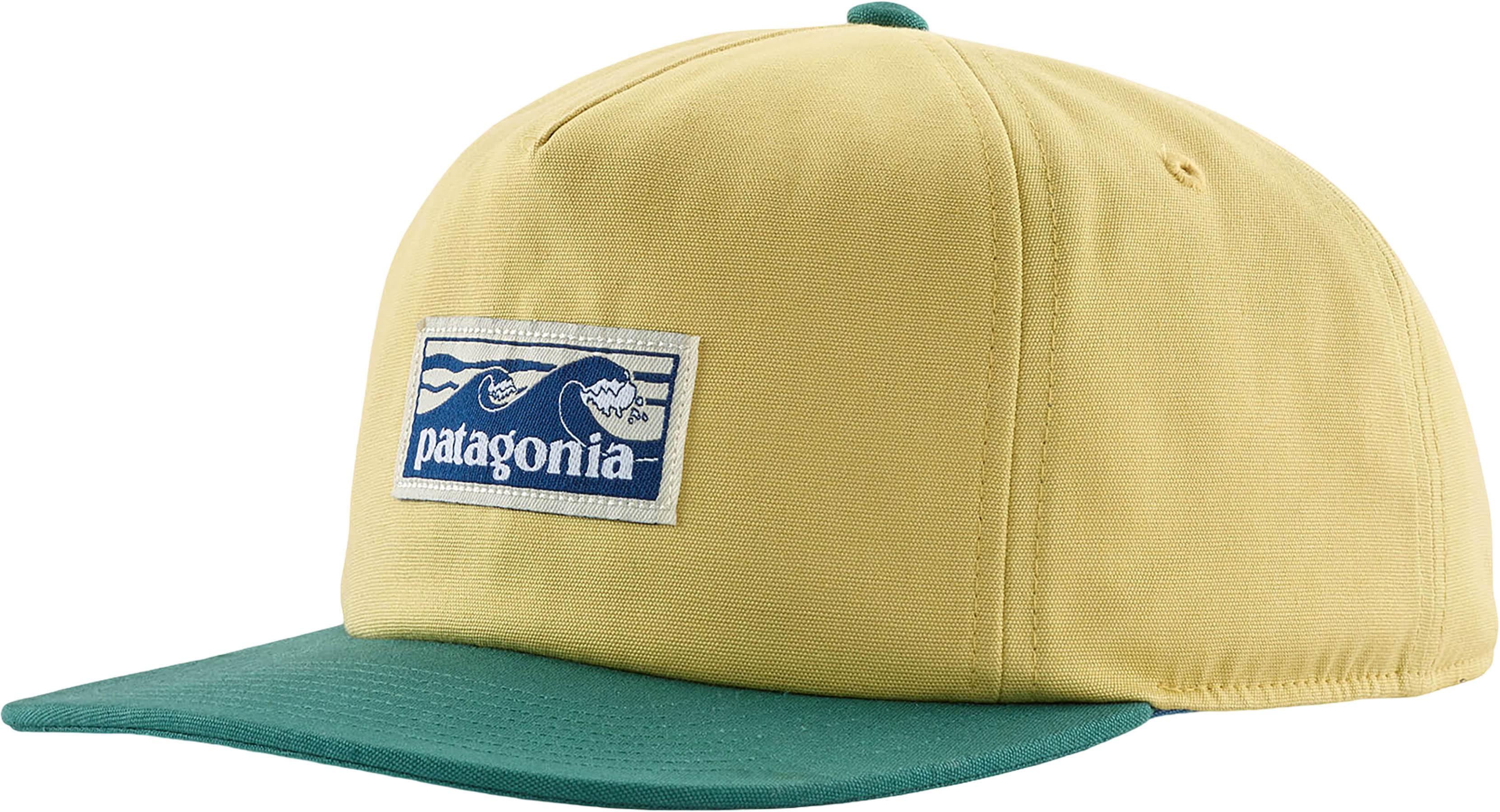 Product image for Boardshort Label Funfarer Cap - Men's