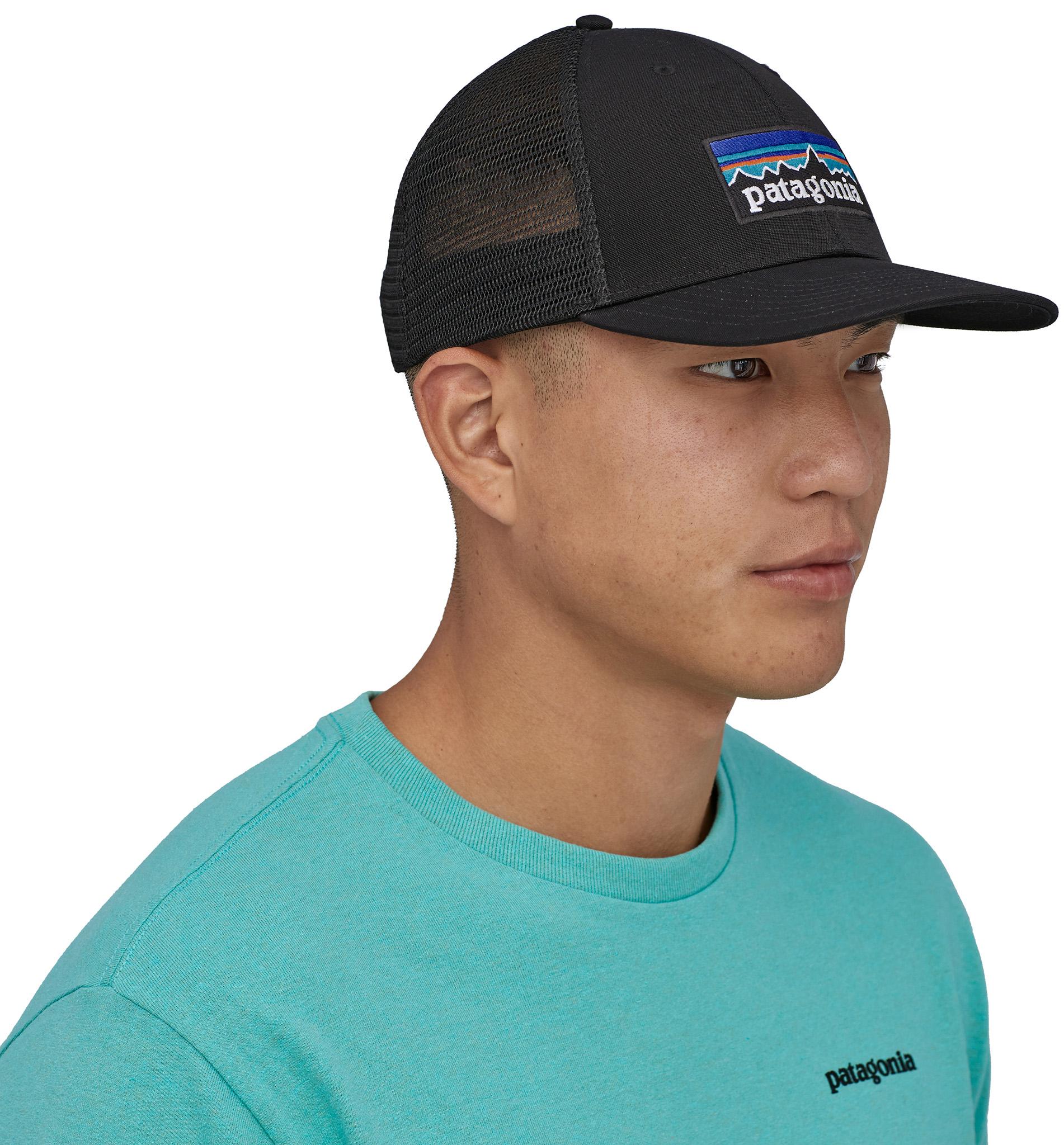 Product gallery image number 3 for product P-6 Logo LoPro Trucker Hat - Unisex