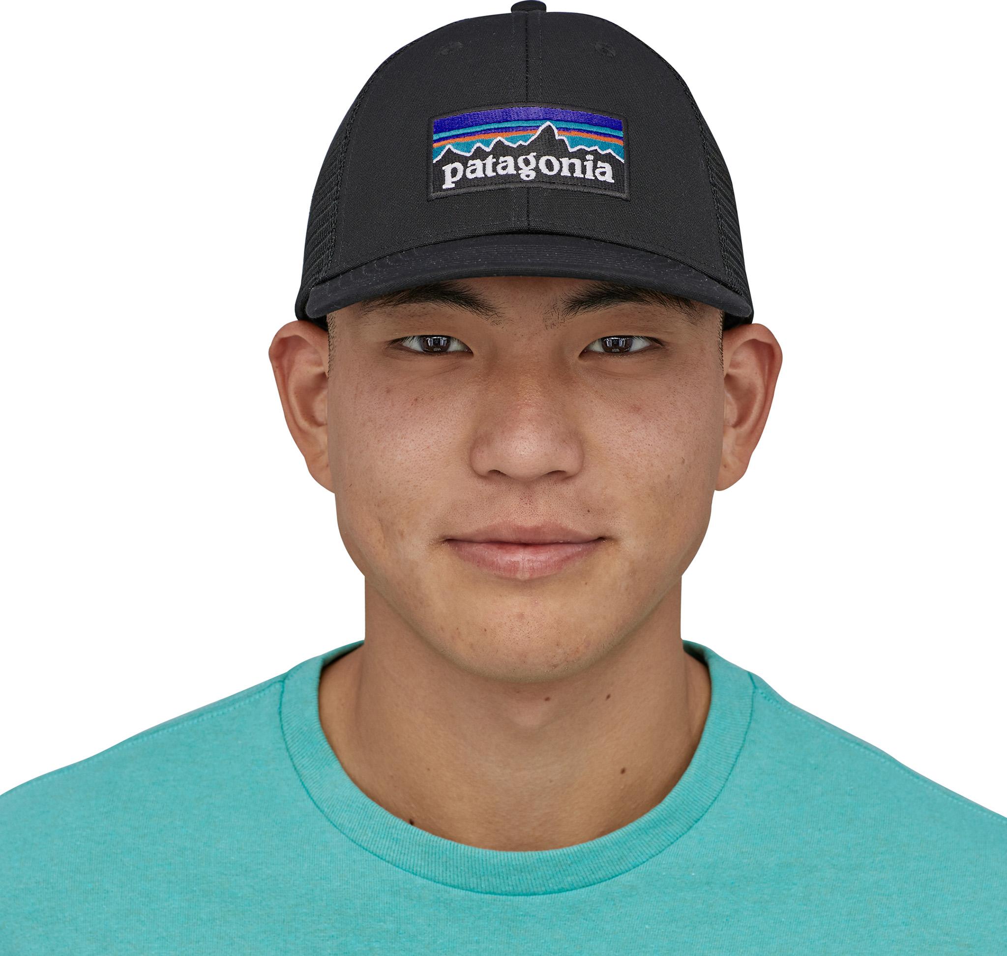 Product gallery image number 5 for product P-6 Logo LoPro Trucker Hat - Unisex