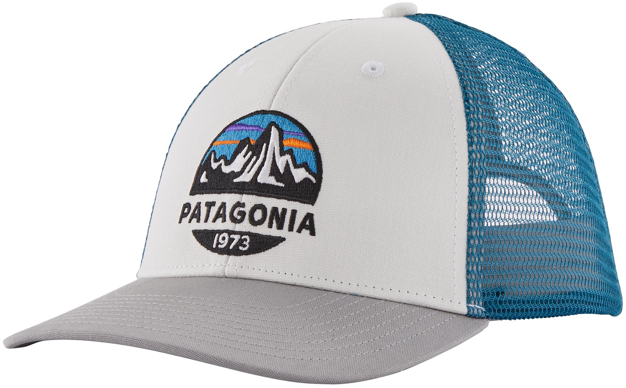 Product gallery image number 1 for product Fitz Roy Scope LoPro Trucker Hat - Men's
