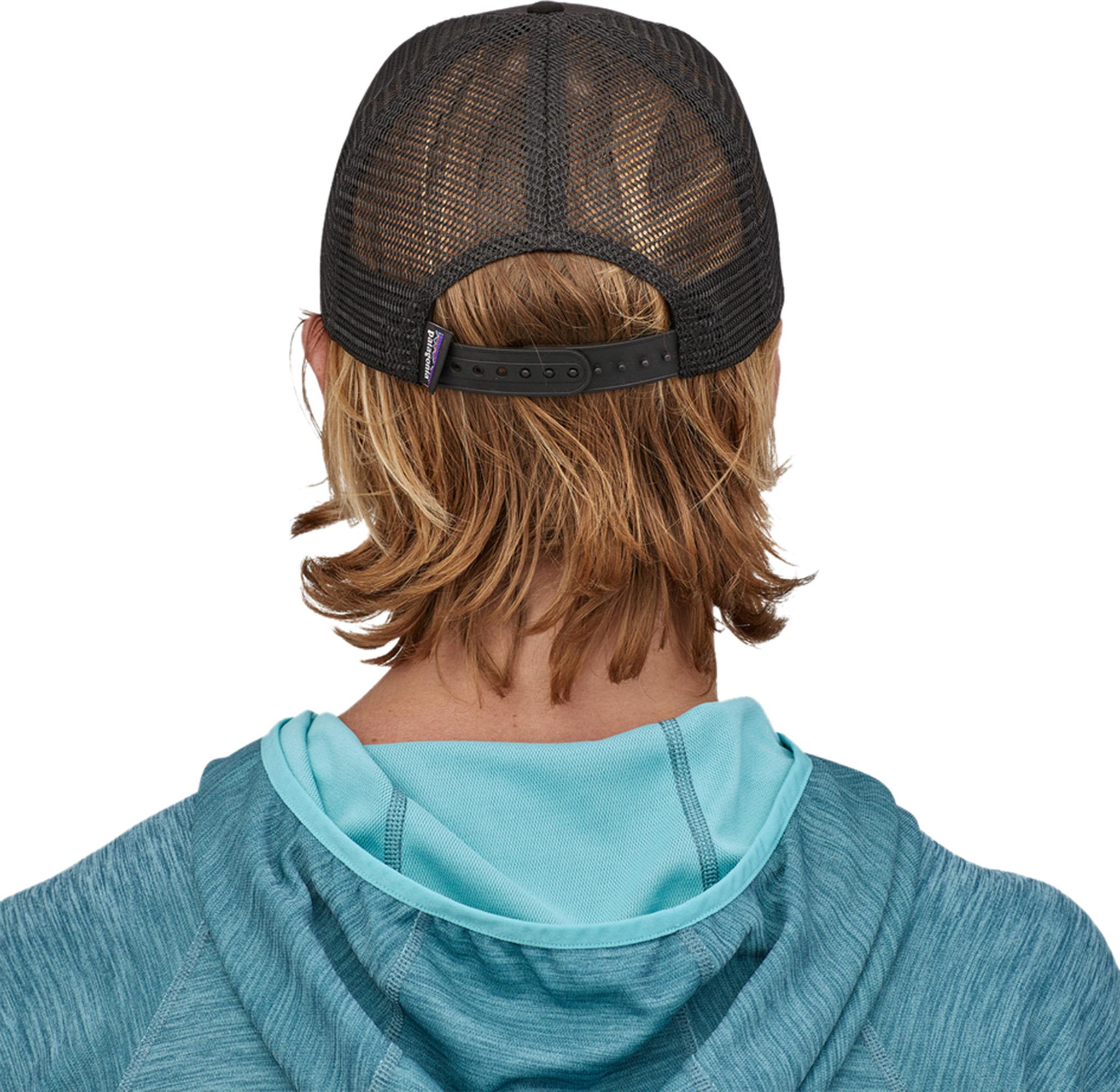 Numéro de l'image de la galerie de produits 4 pour le produit Chapeau de camionneur Fitz Roy Trout - Homme