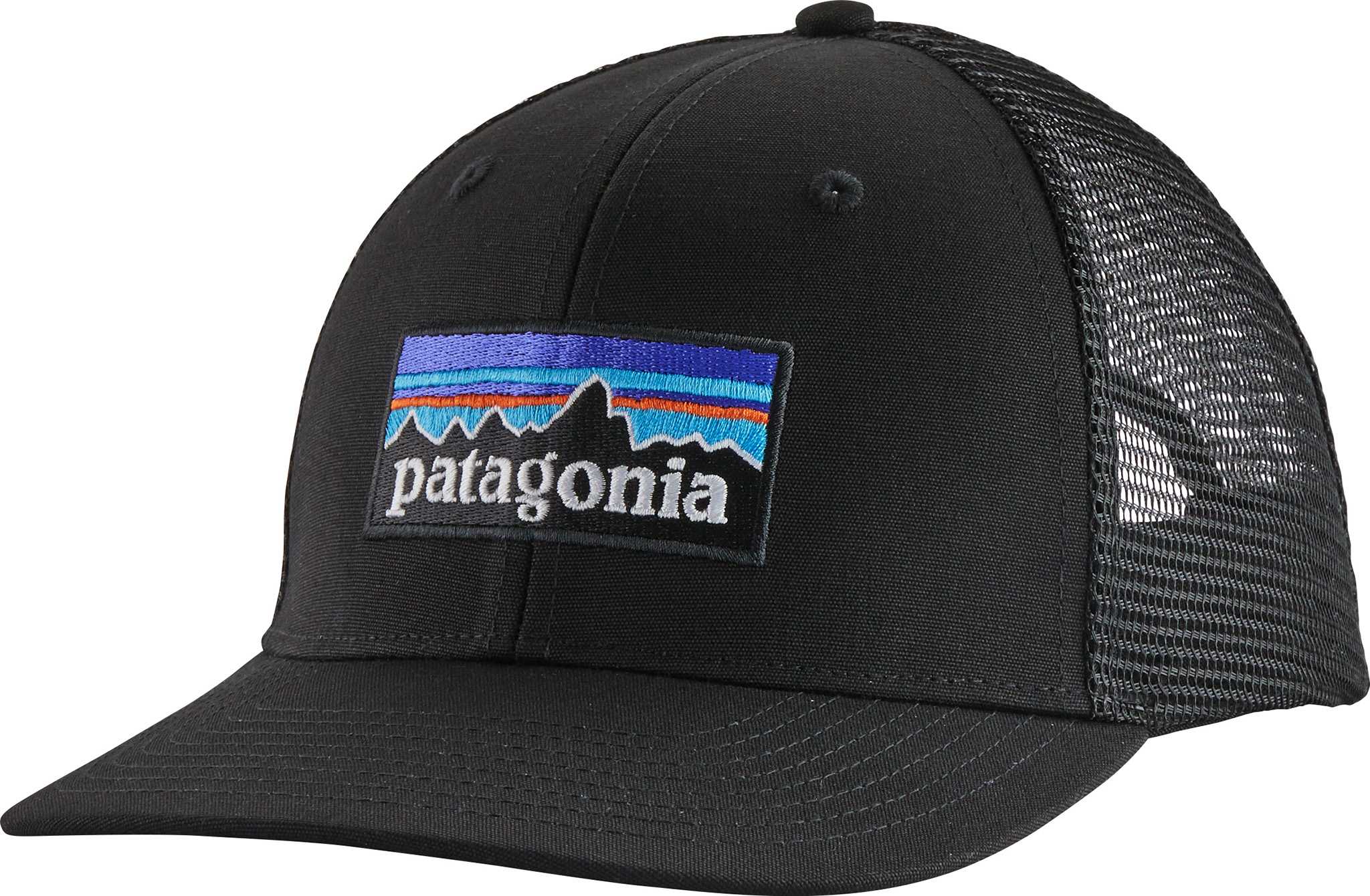 Product image for P-6 Logo Trucker Hat - Unisex