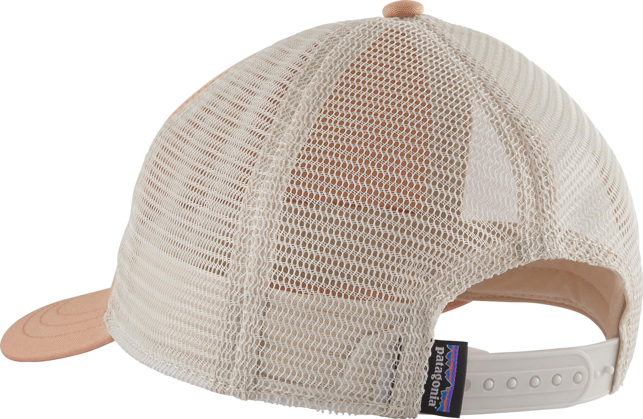 Product gallery image number 2 for product Fitz Roy Bear Layback Trucker Hat - Women's