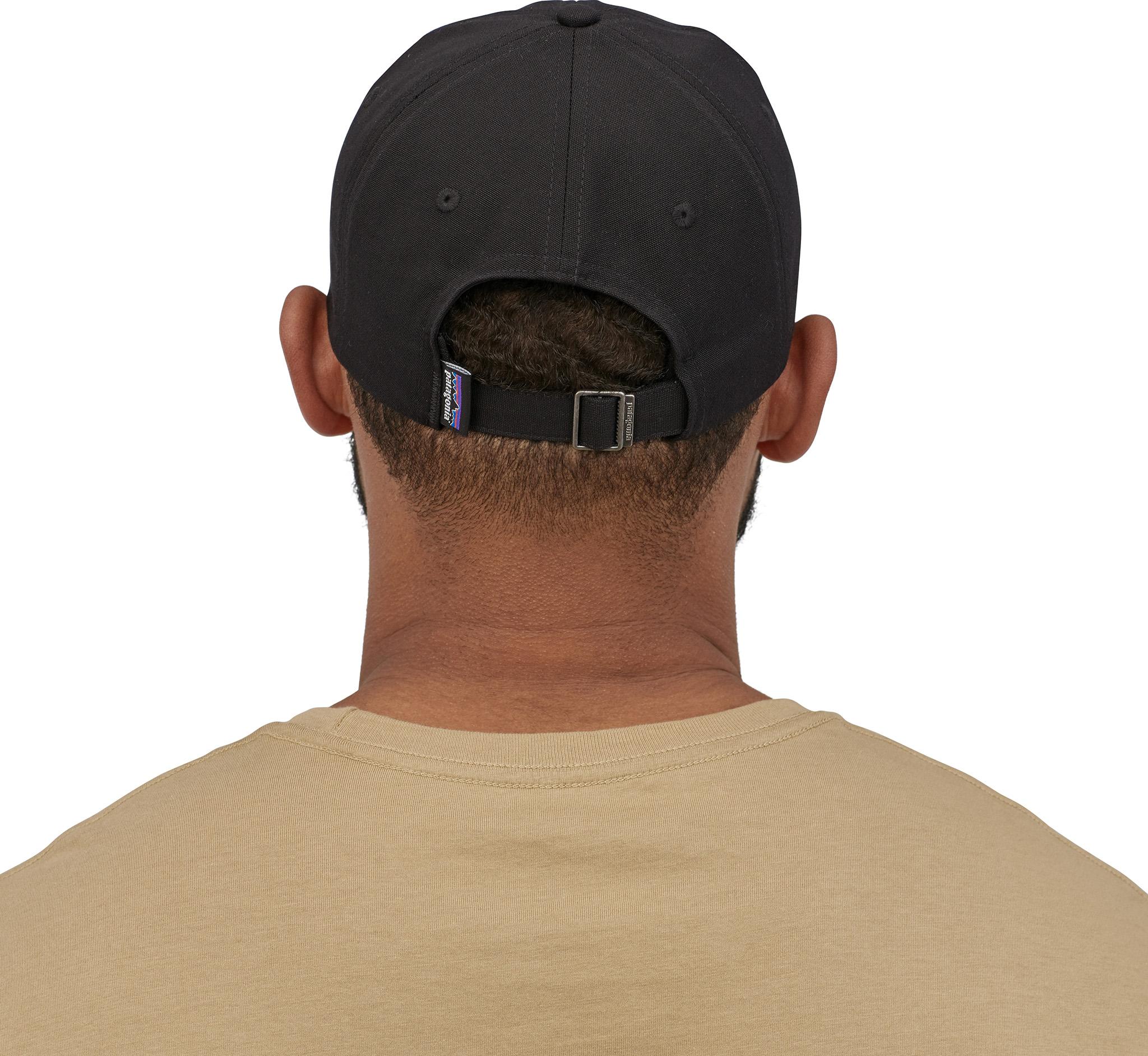 Product gallery image number 6 for product P-6 Label Trad Cap - Unisex
