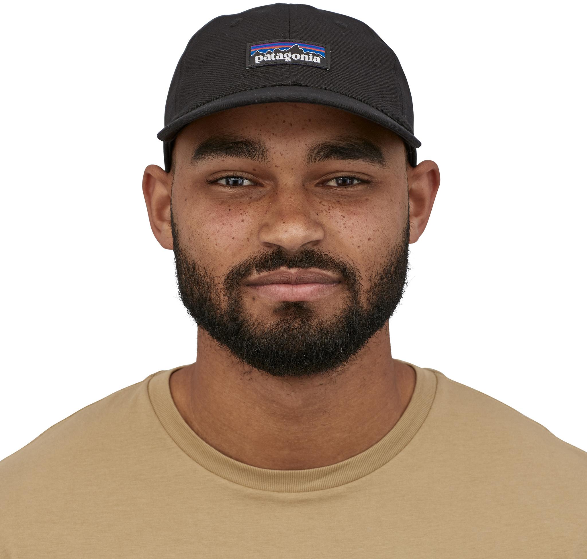 Product gallery image number 2 for product P-6 Label Trad Cap - Unisex