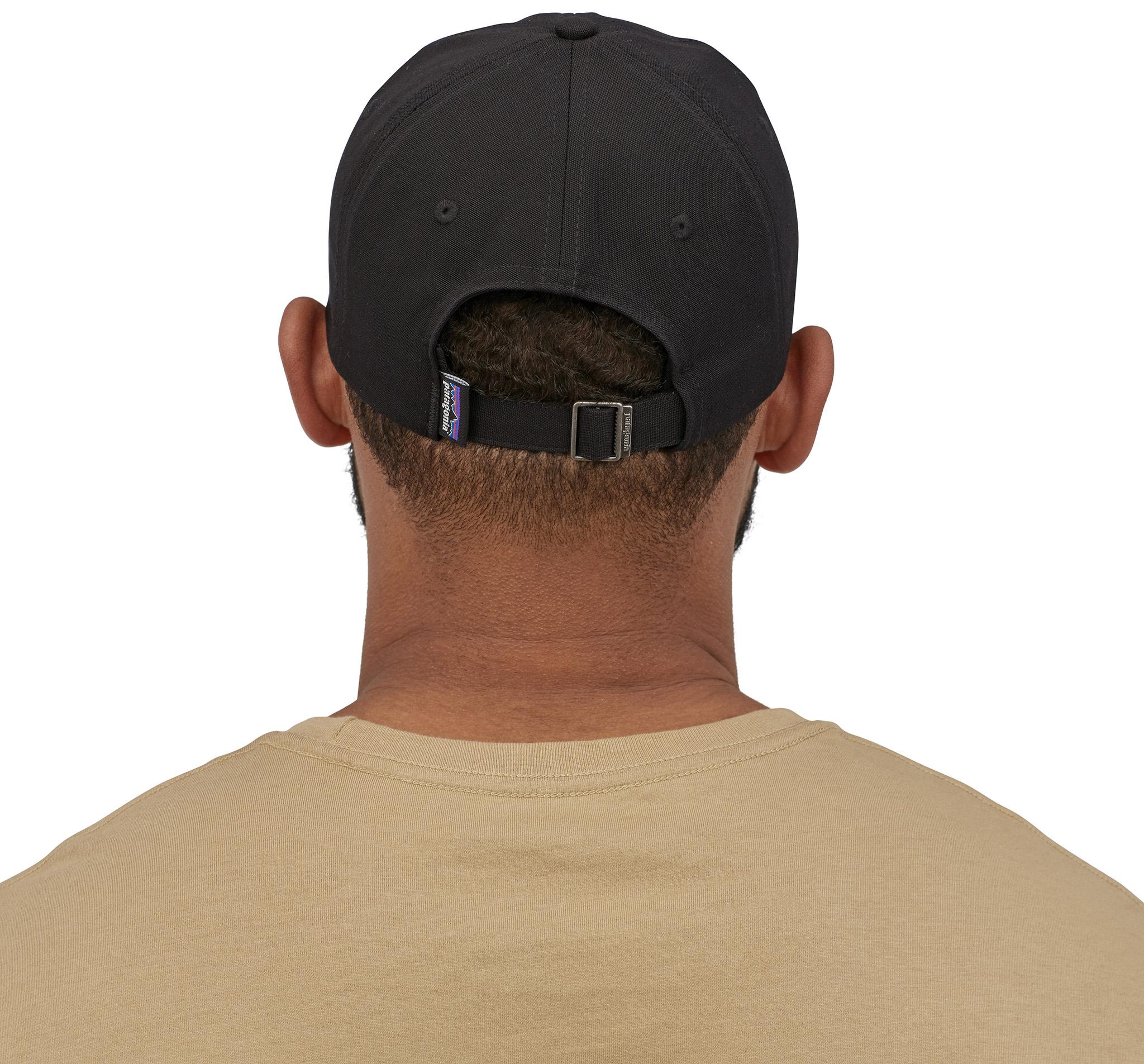 Product gallery image number 3 for product P-6 Label Trad Cap - Unisex