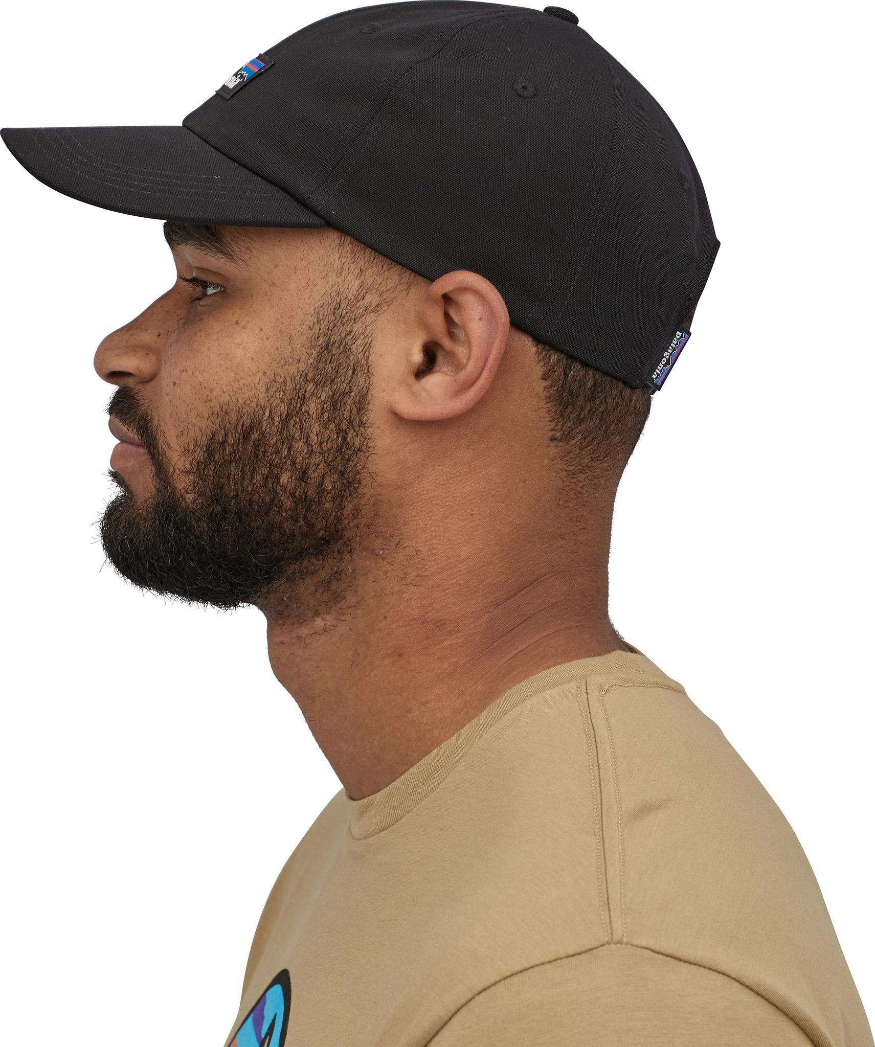 Product gallery image number 8 for product P-6 Label Trad Cap - Unisex