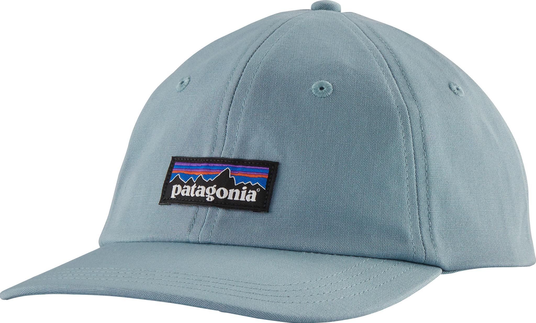 Product gallery image number 1 for product P-6 Label Trad Cap - Unisex