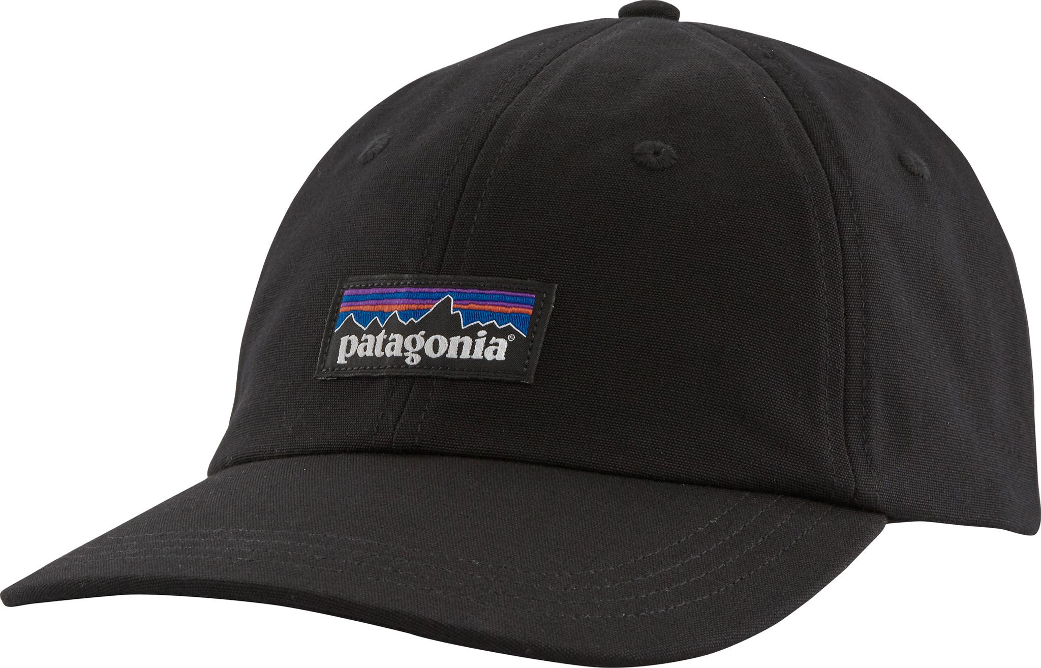 Product image for P-6 Label Trad Cap - Unisex