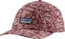 Colour: Mushroom Forest Batik- Sequoia Red
