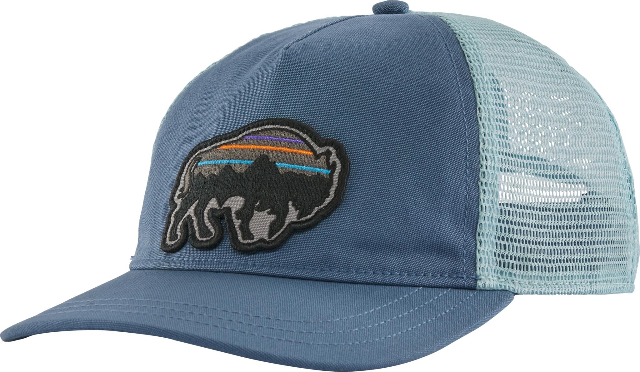 Product gallery image number 1 for product Back For Good Layback Trucker Hat - Women's