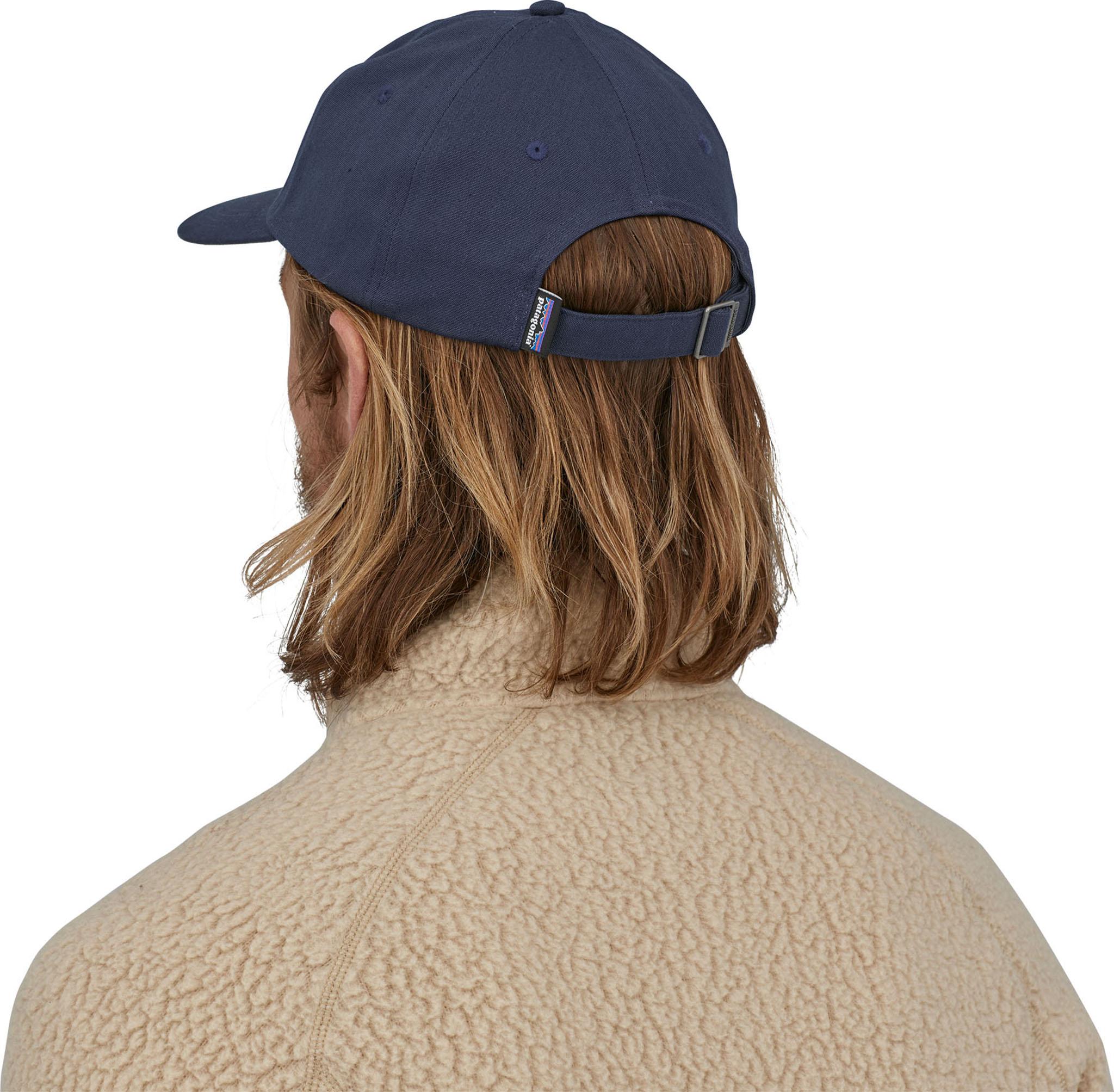 Product gallery image number 3 for product Fitz Roy Icon Trad Cap