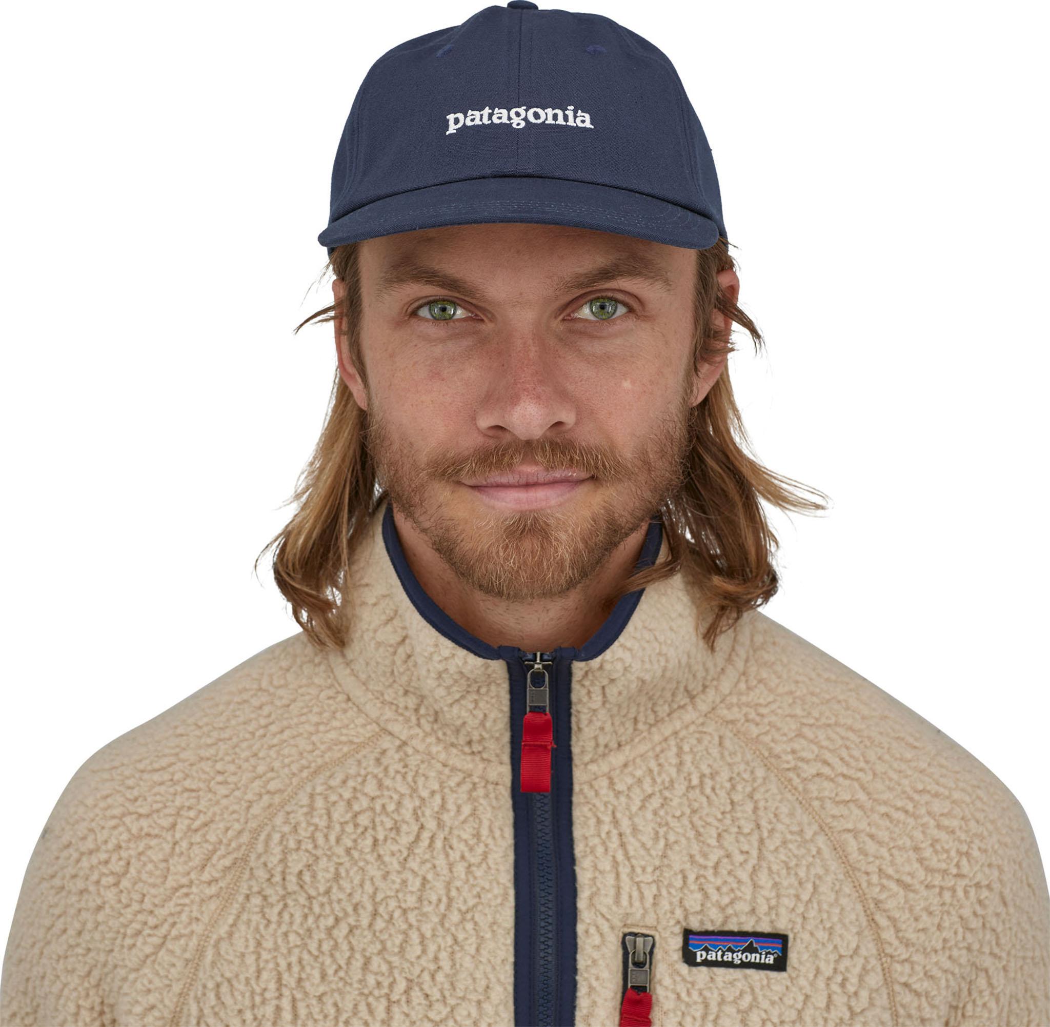 Product gallery image number 2 for product Fitz Roy Icon Trad Cap