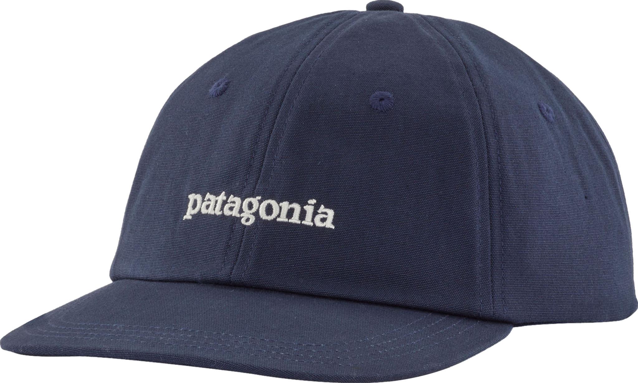 Product gallery image number 1 for product Fitz Roy Icon Trad Cap