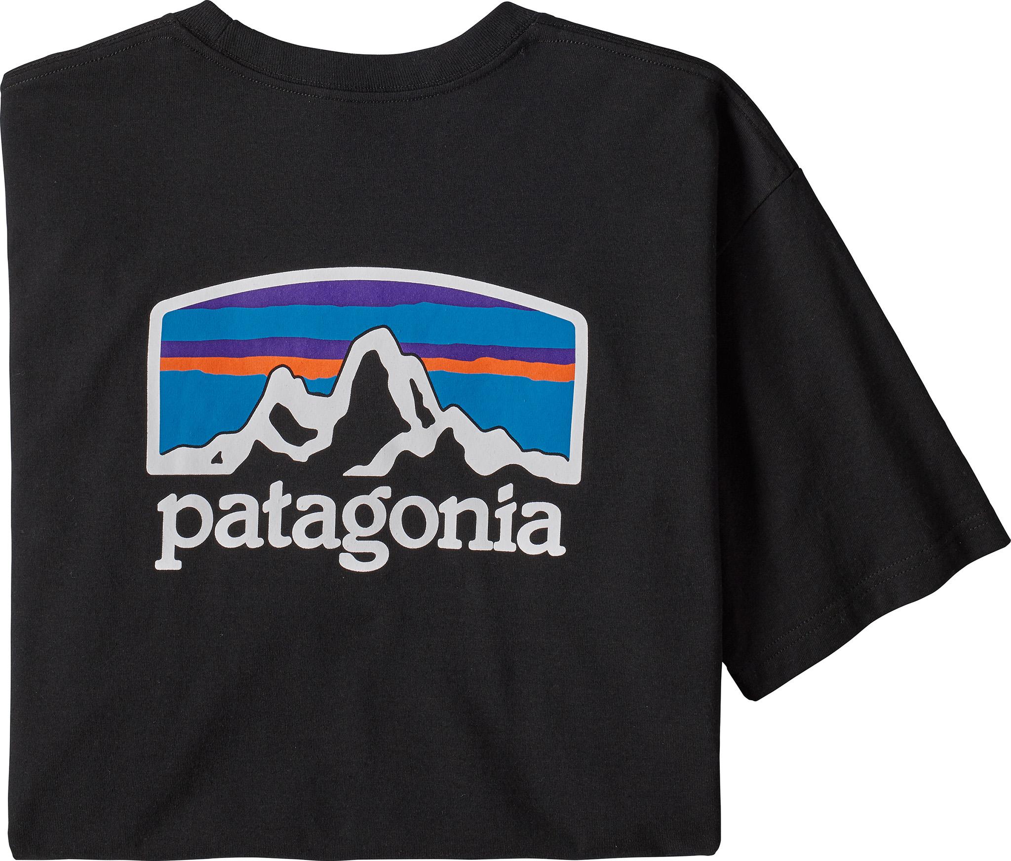 Product gallery image number 6 for product Fitz Roy Horizons Responsibili-Tee Short Sleeve T-Shirt - Men's