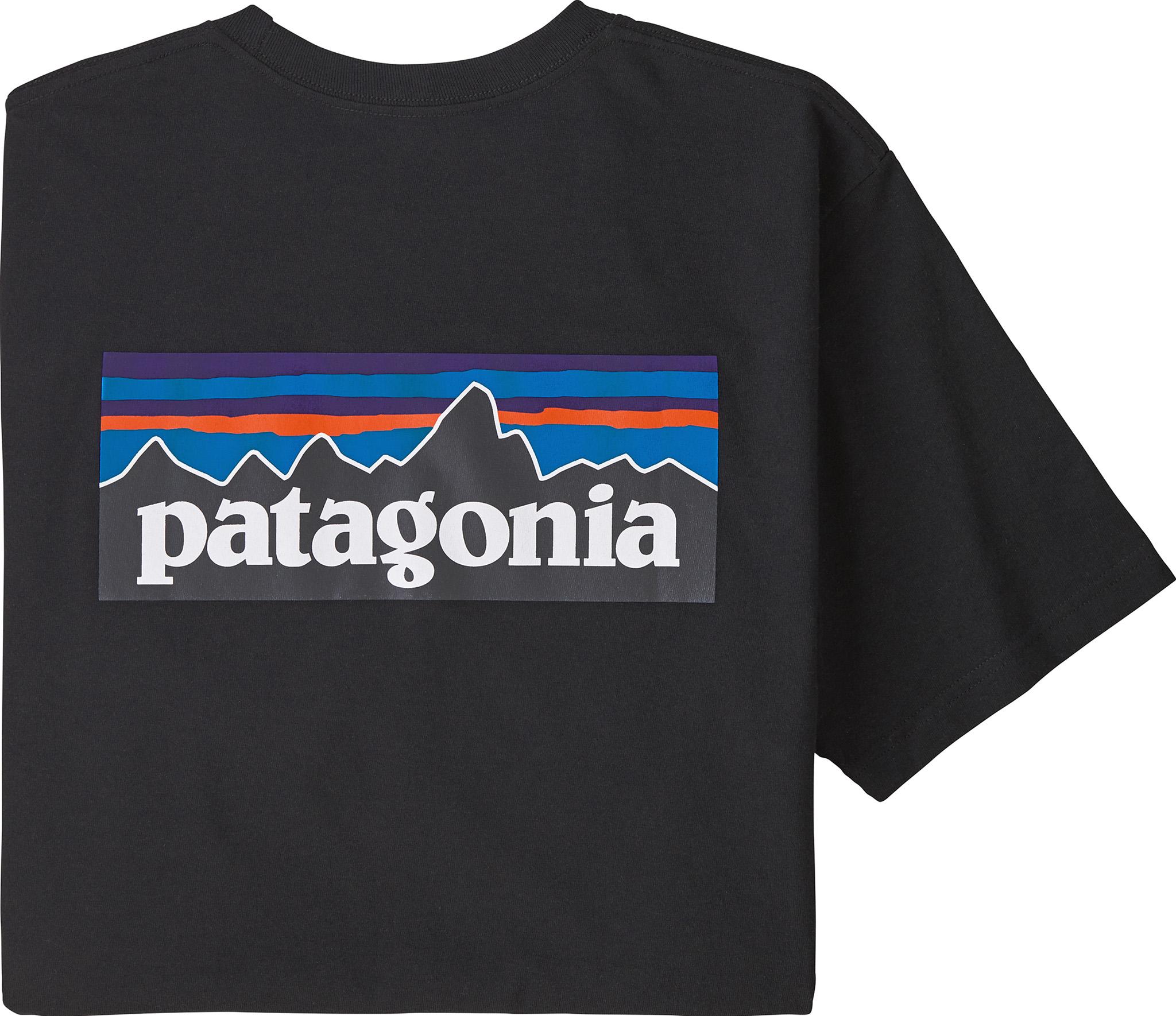 Product gallery image number 6 for product P-6 Logo Responsibili-Tee T-Shirt - Men's