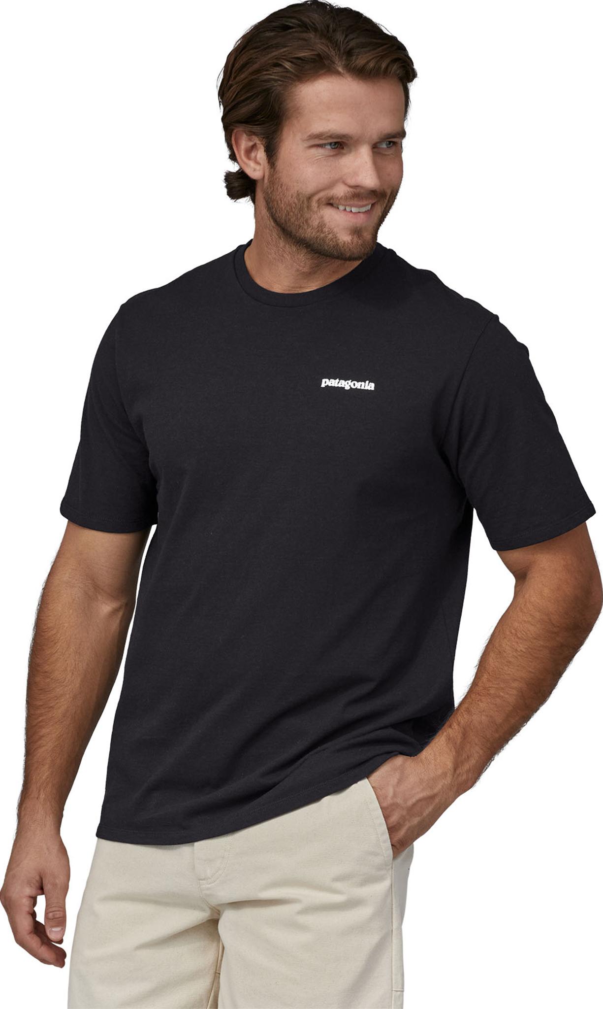 Image de produit pour T-shirt P-6 Logo Responsibili-Tee - Homme