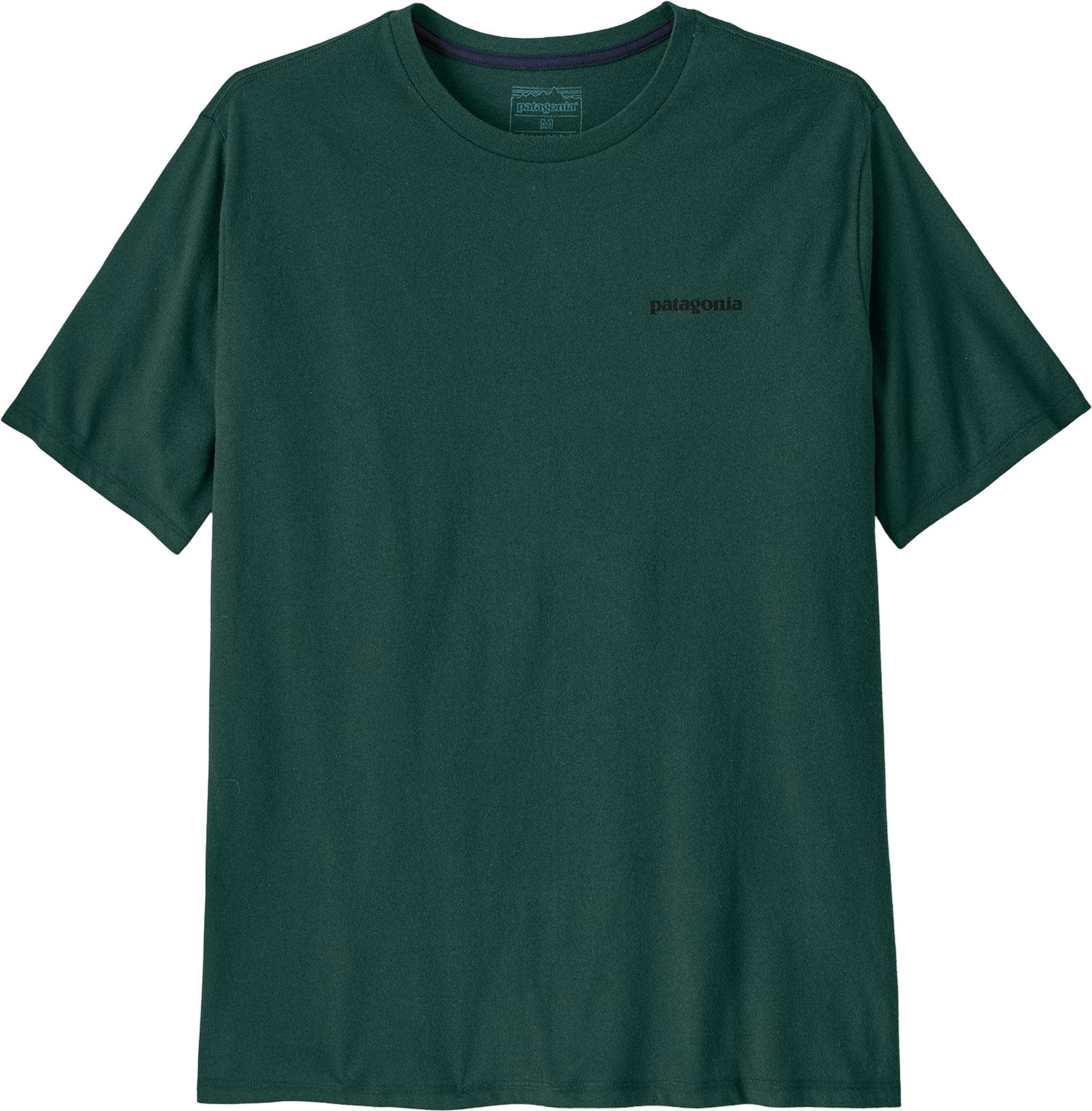 Product image for P-6 Logo Responsibili-Tee T-Shirt - Men's
