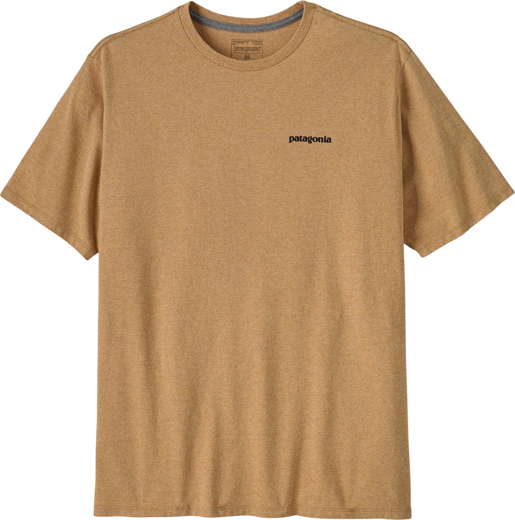 Product image for P-6 Logo Responsibili-Tee T-Shirt - Men's